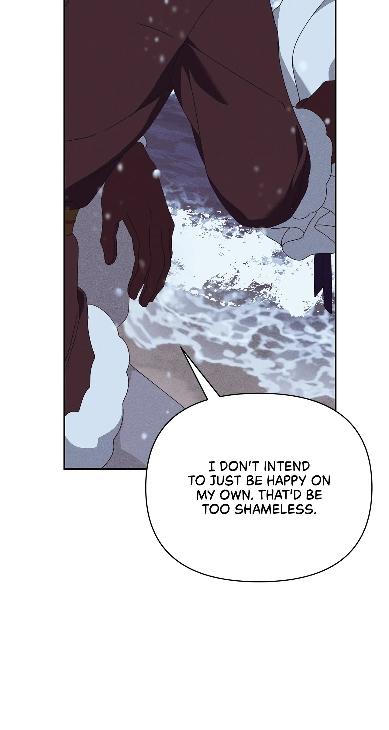 Foam of the Waves chapter 37 page 76