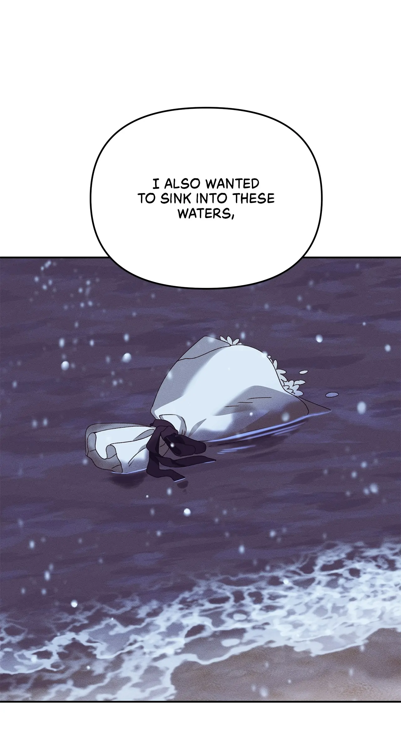 Foam of the Waves chapter 37 page 77
