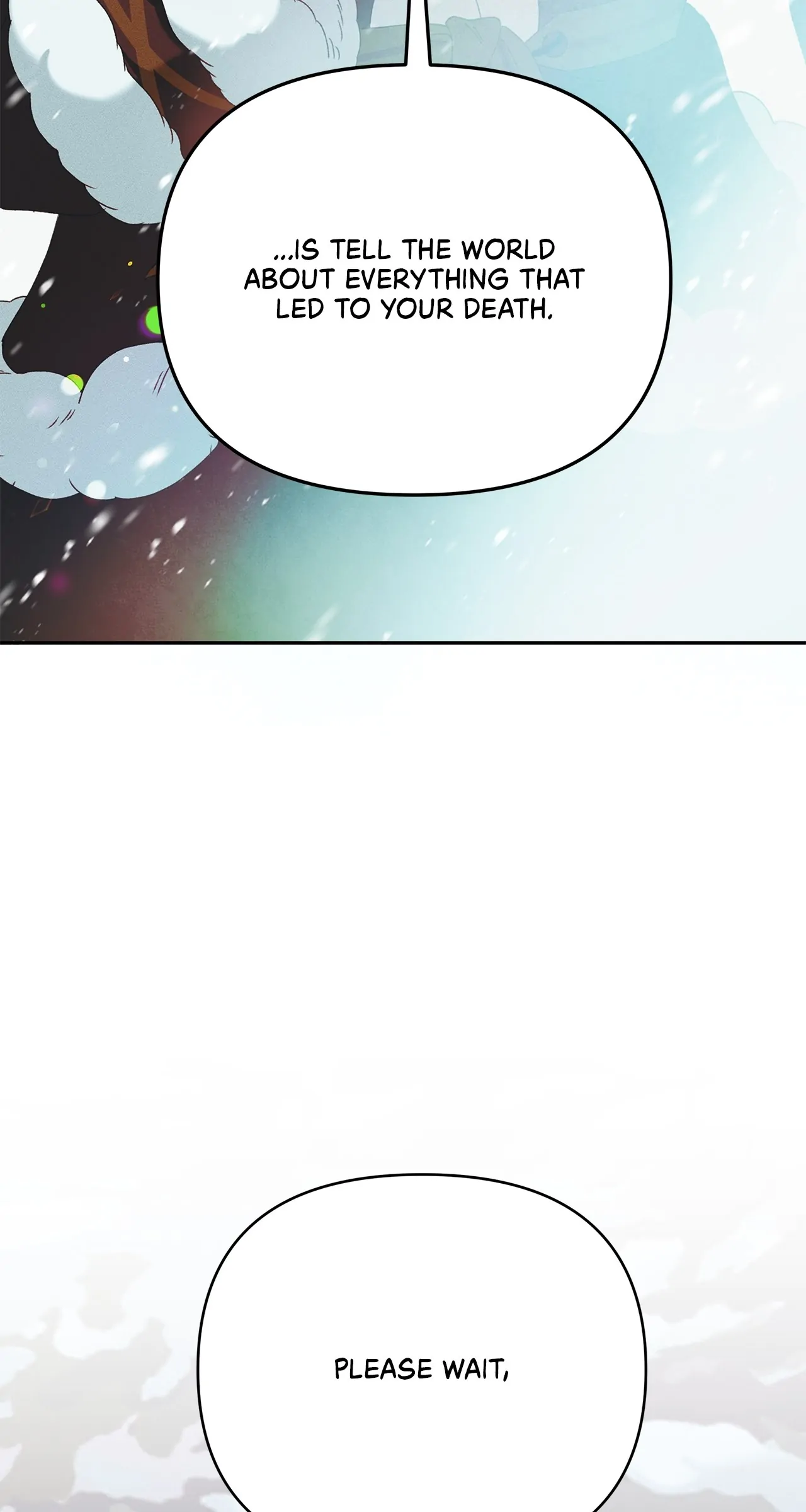 Foam of the Waves chapter 37 page 84