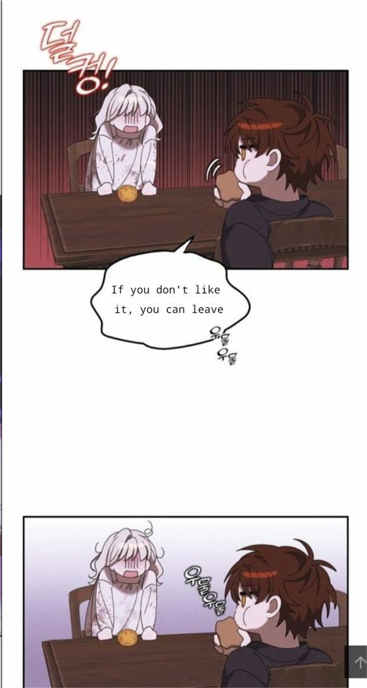 Foam of the Waves chapter 4 page 20