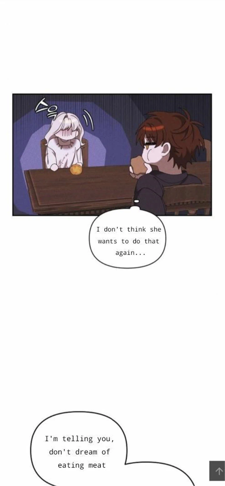 Foam of the Waves chapter 4 page 21