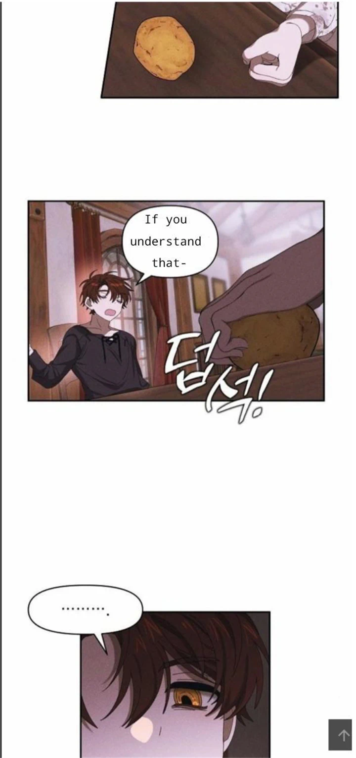Foam of the Waves chapter 4 page 24