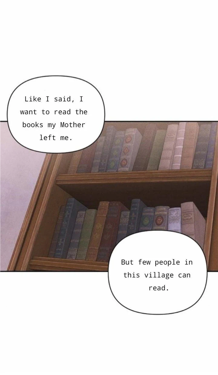 Foam of the Waves chapter 4 page 30