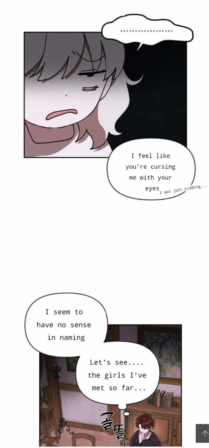 Foam of the Waves chapter 4 page 41