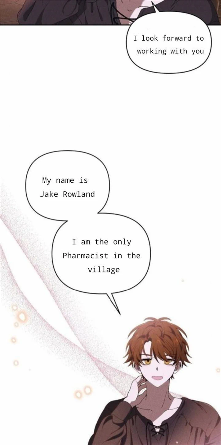 Foam of the Waves chapter 4 page 49