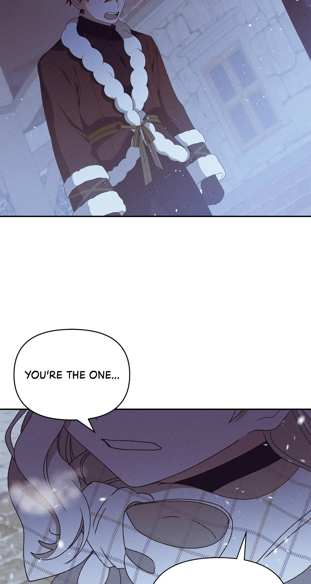 Foam of the Waves chapter 40 page 2