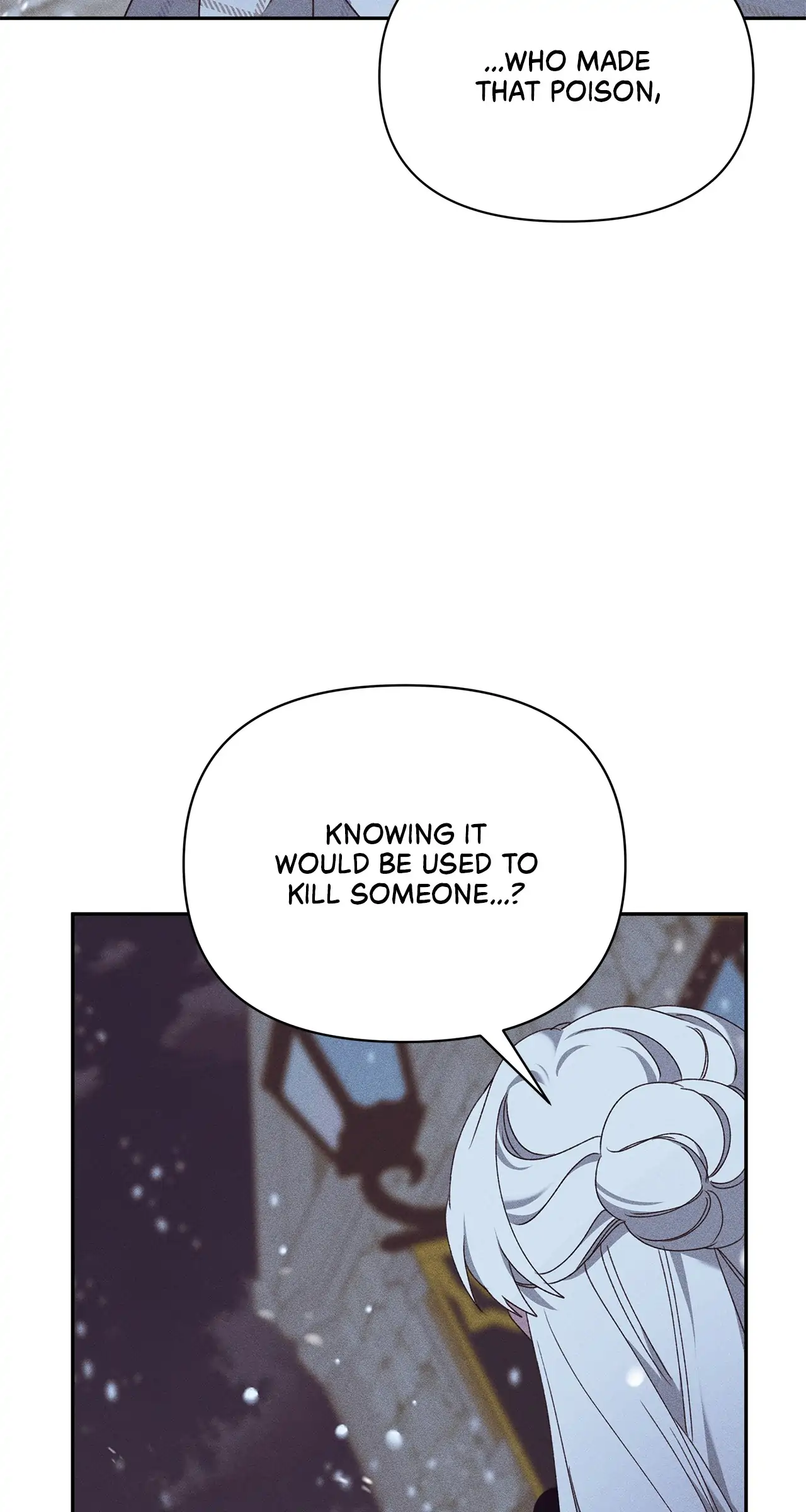 Foam of the Waves chapter 40 page 3