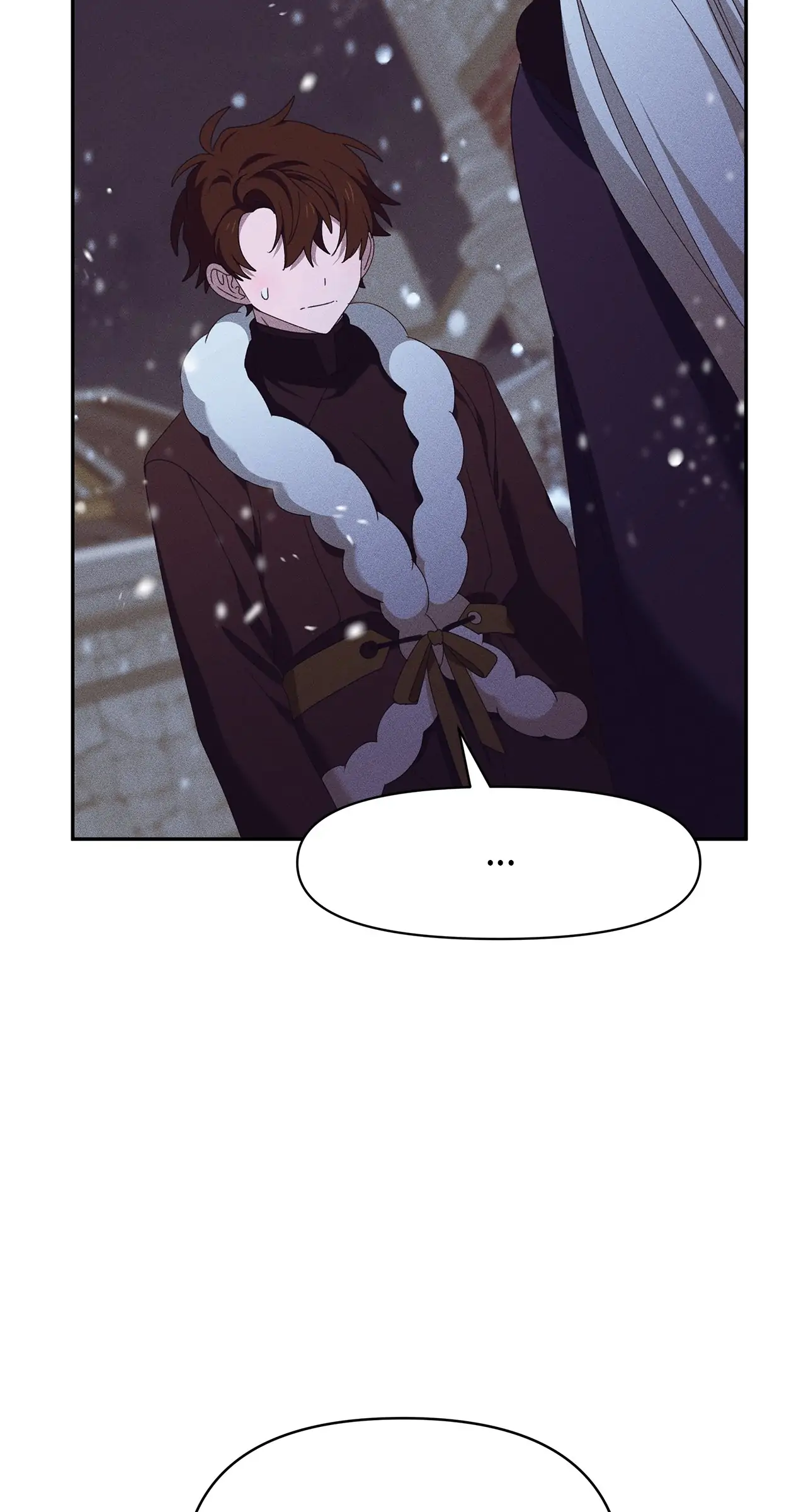 Foam of the Waves chapter 40 page 4