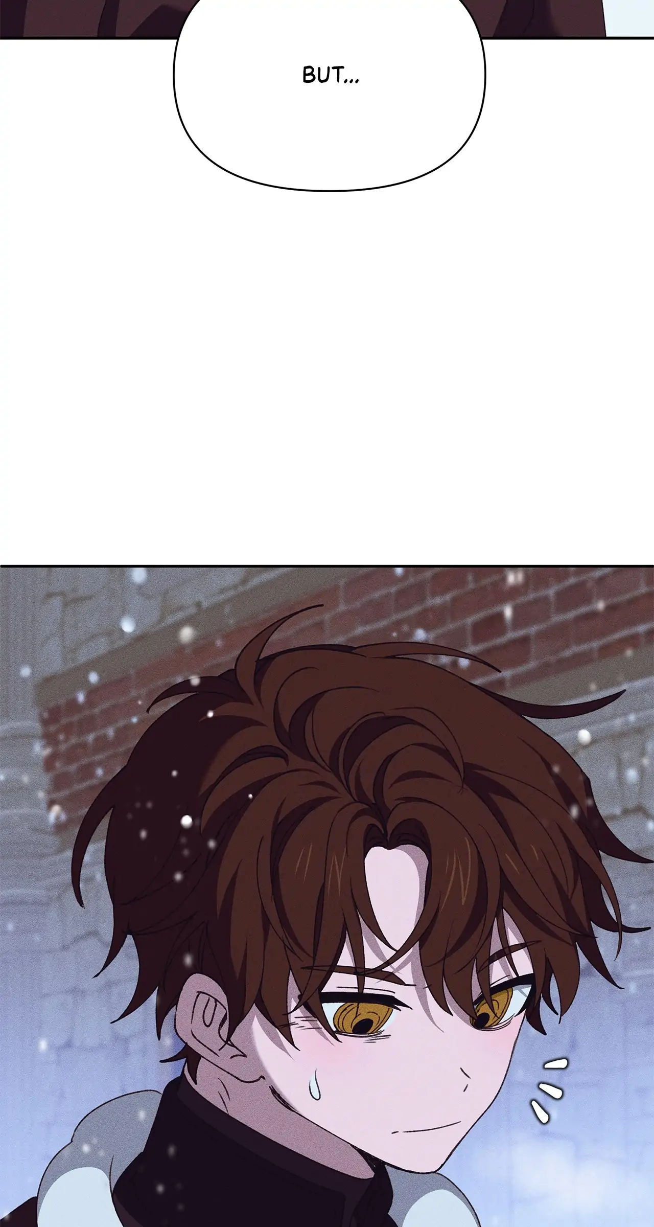 Foam of the Waves chapter 40 page 6
