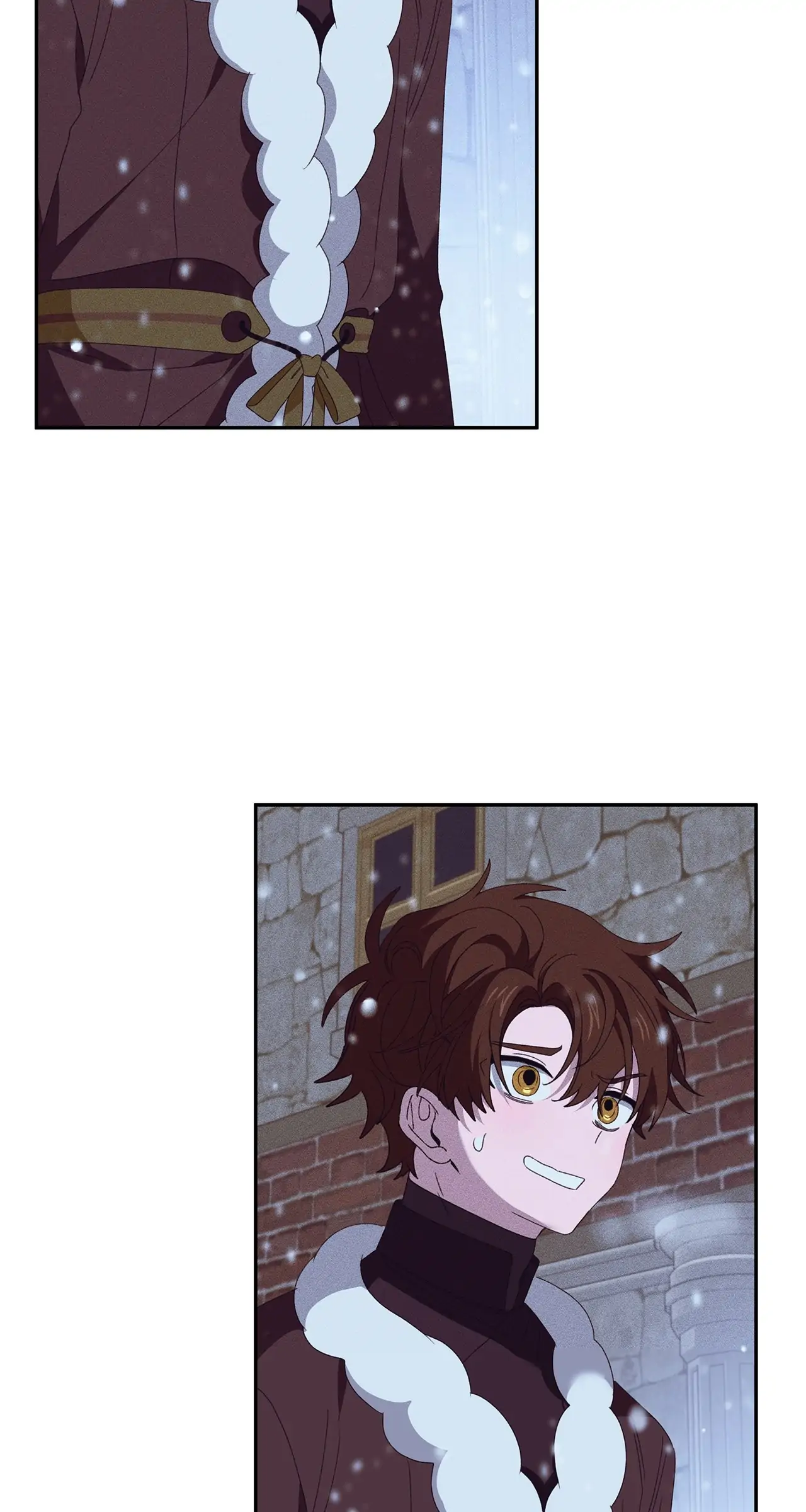 Foam of the Waves chapter 40 page 14