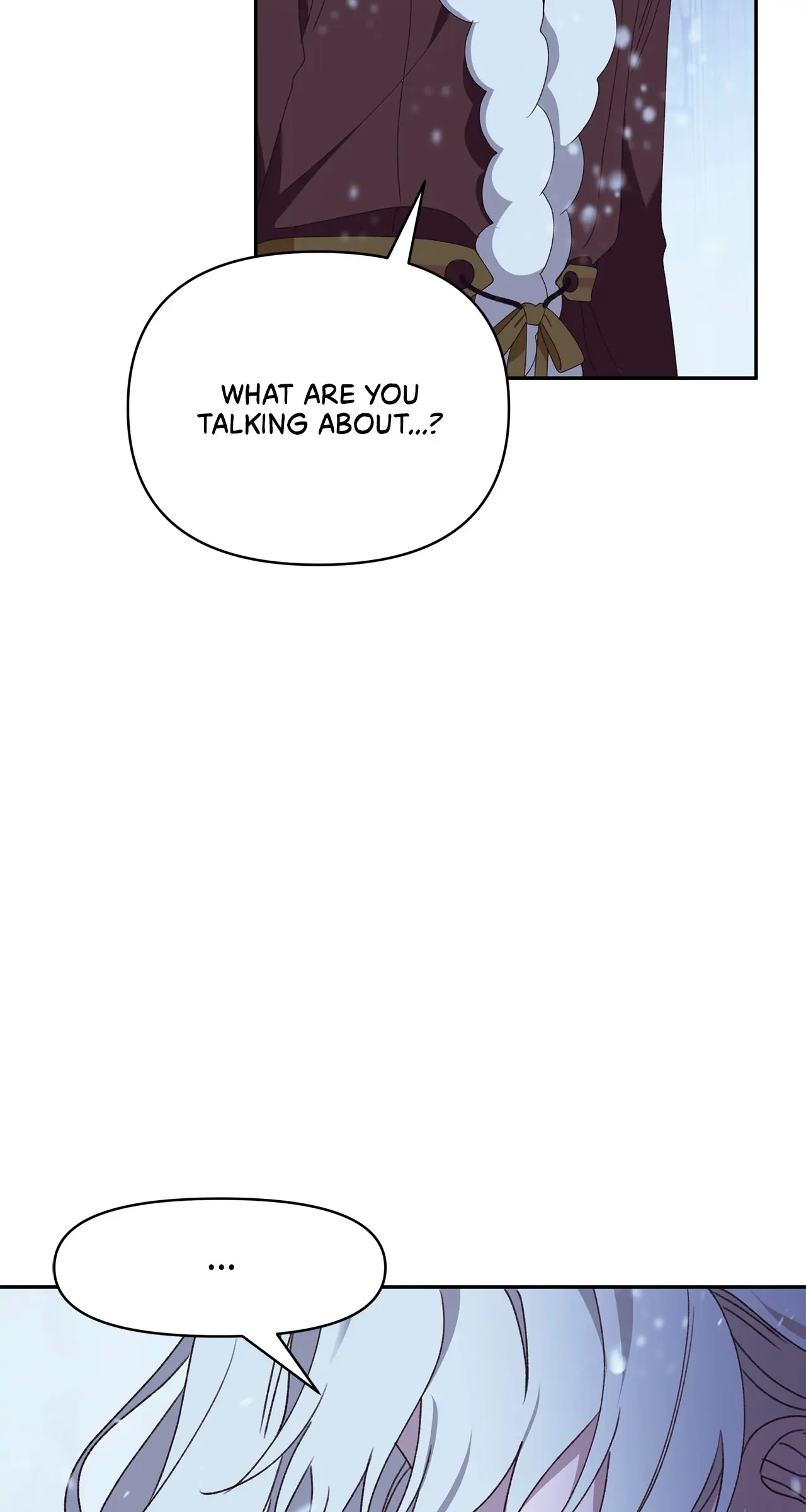 Foam of the Waves chapter 40 page 15