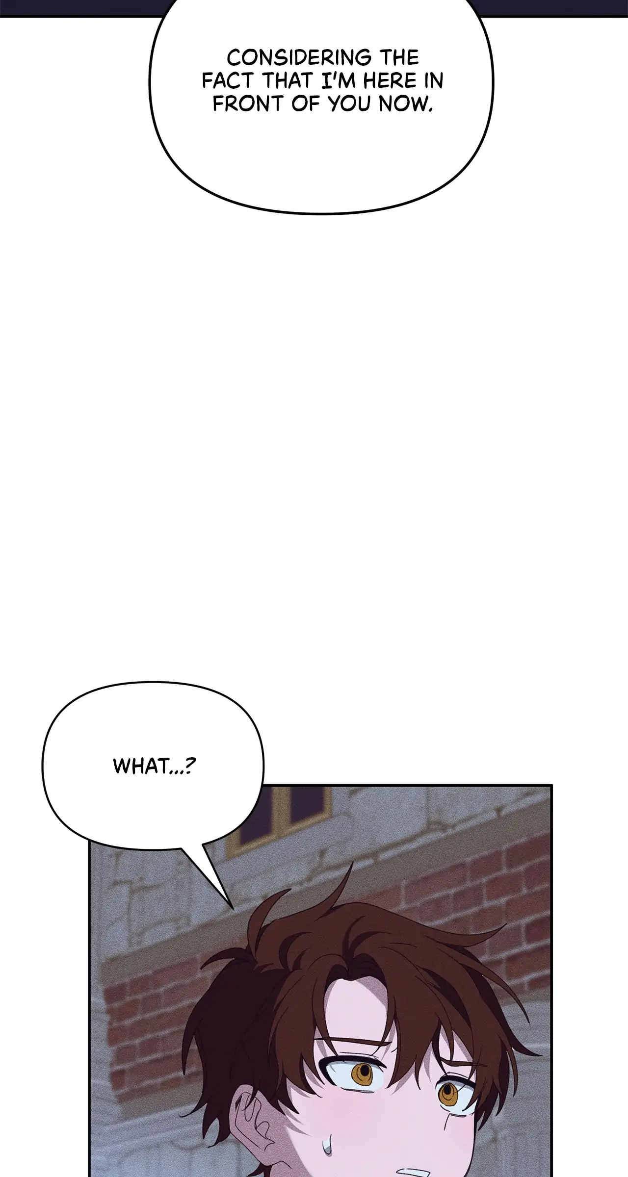 Foam of the Waves chapter 40 page 19