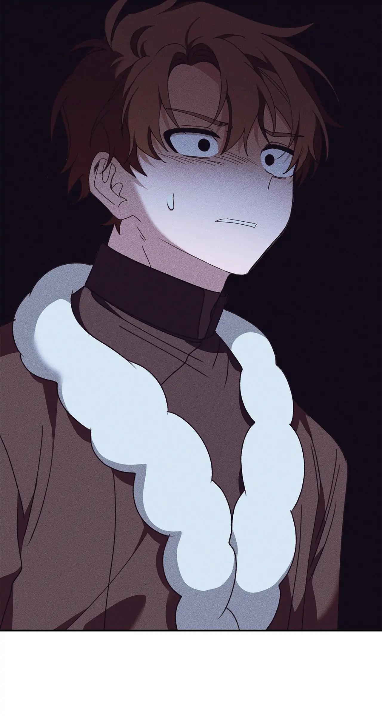 Foam of the Waves chapter 40 page 21