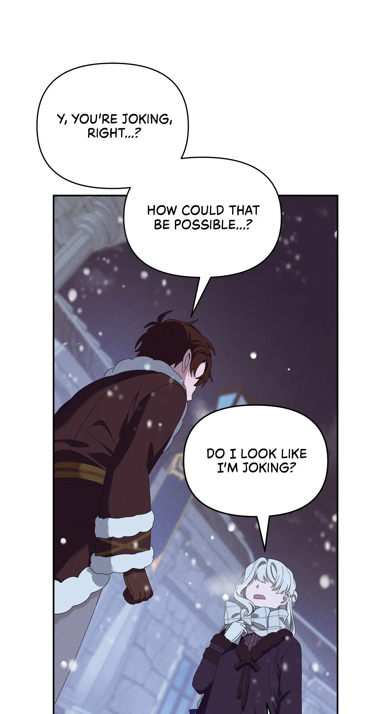 Foam of the Waves chapter 40 page 25