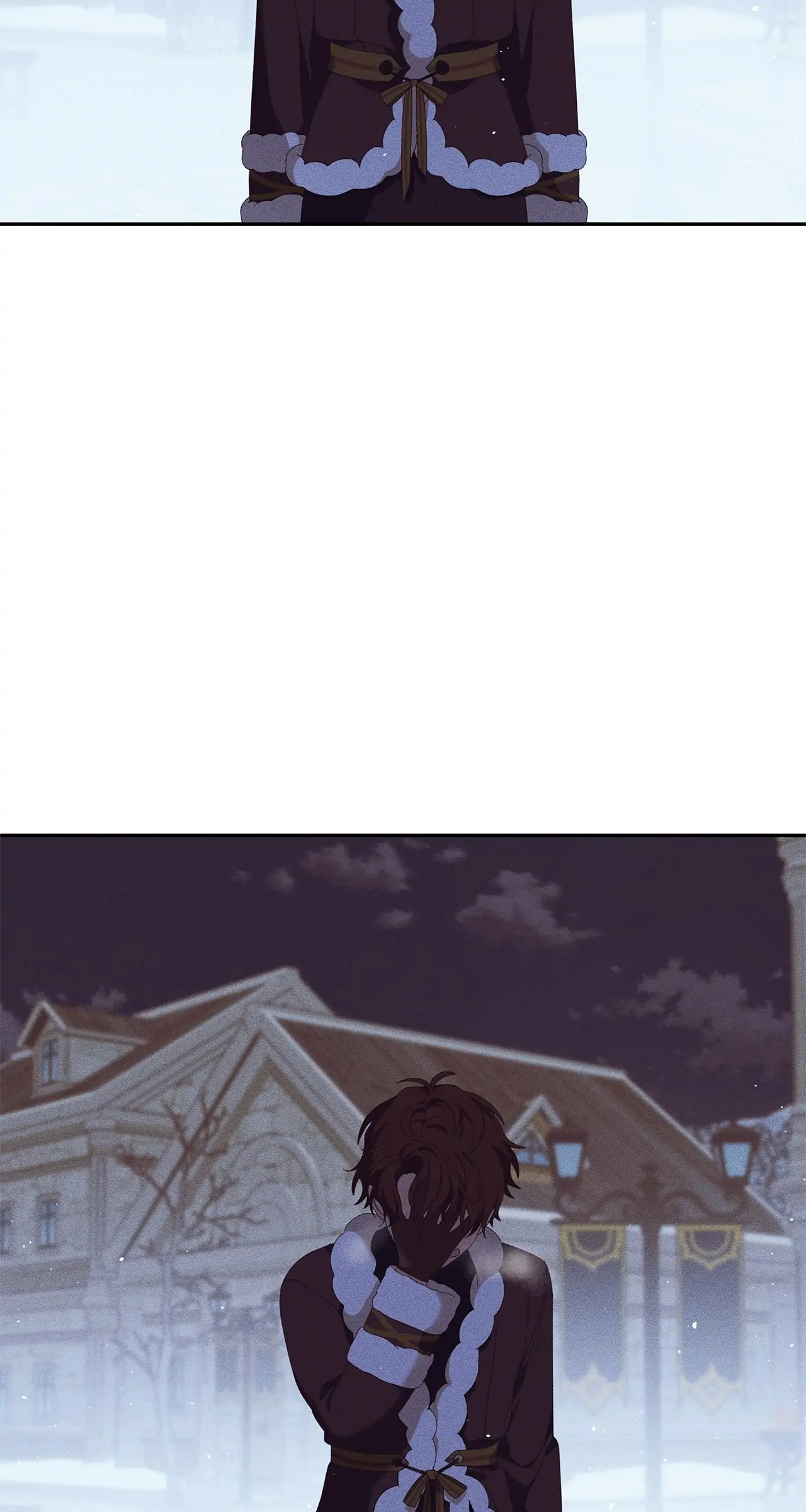 Foam of the Waves chapter 40 page 27