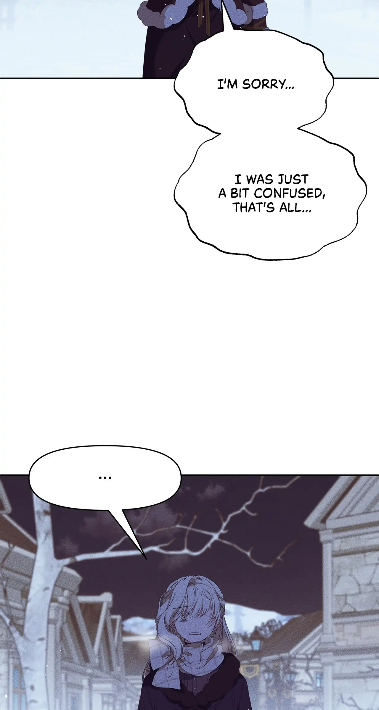 Foam of the Waves chapter 40 page 28