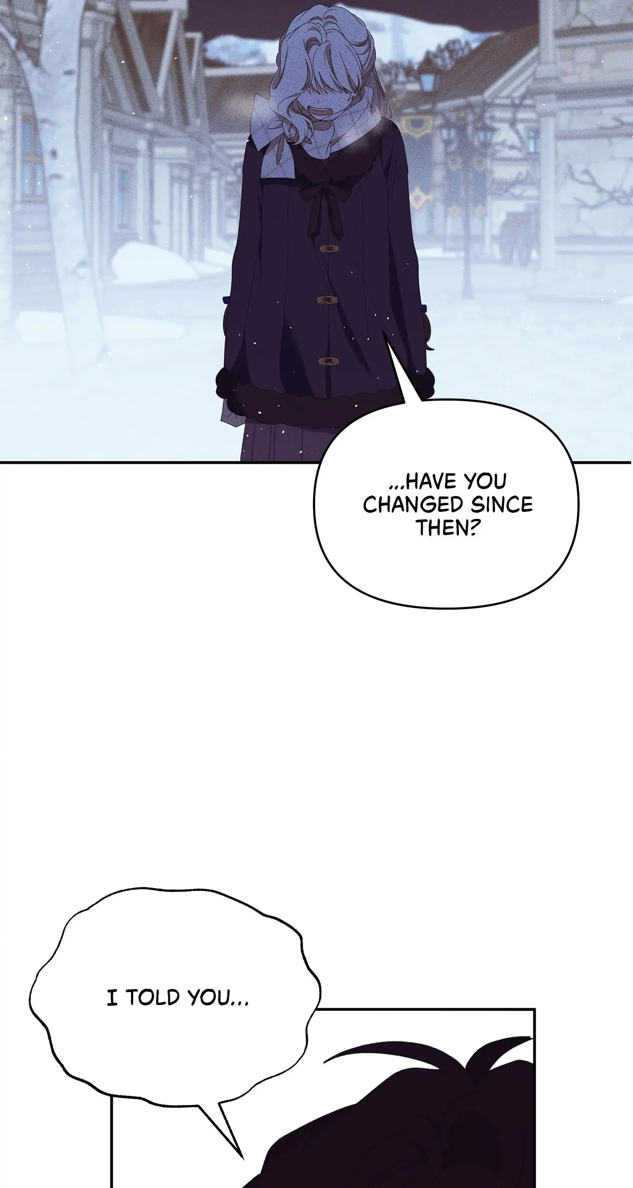 Foam of the Waves chapter 40 page 30