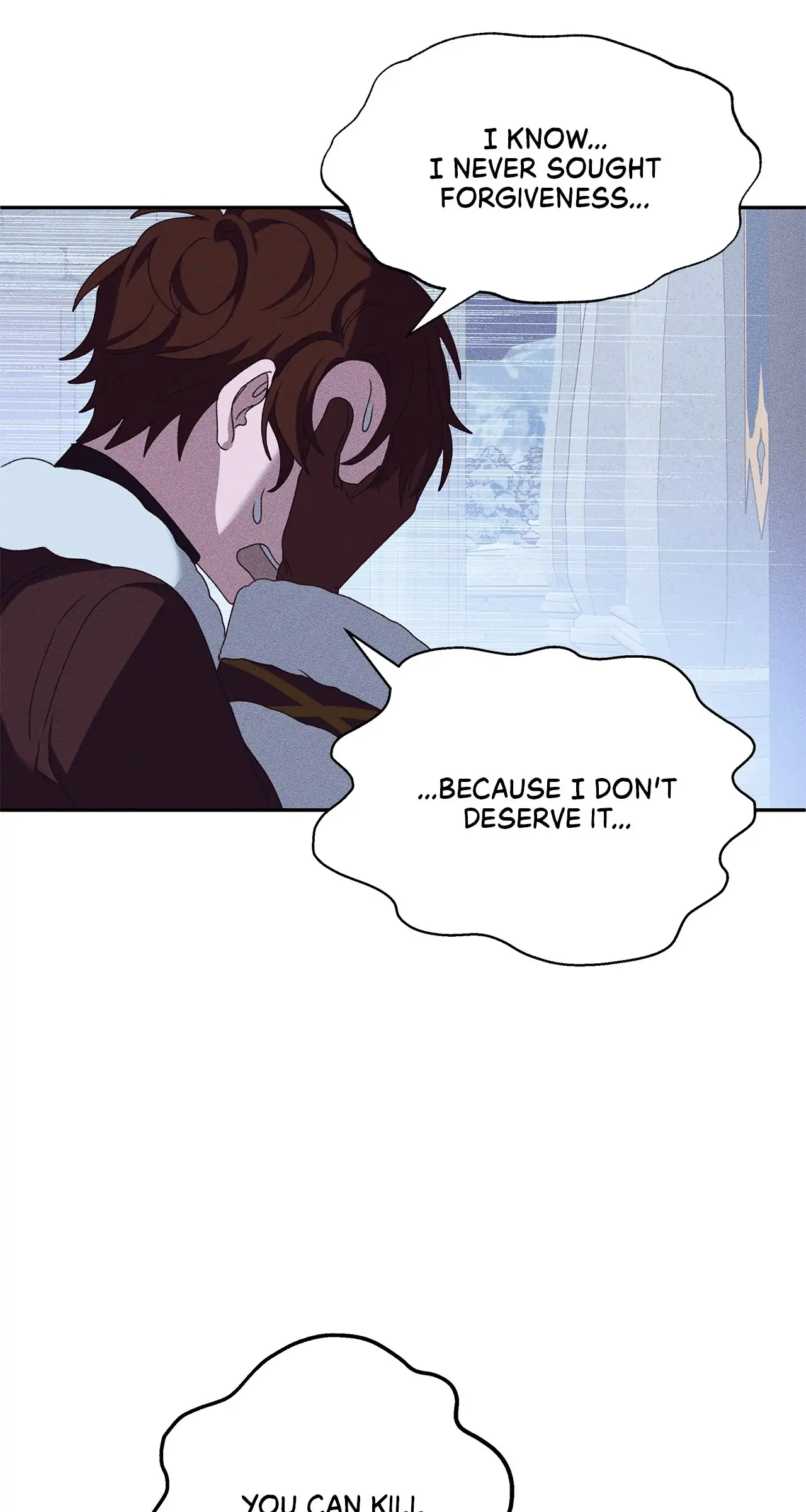 Foam of the Waves chapter 40 page 36