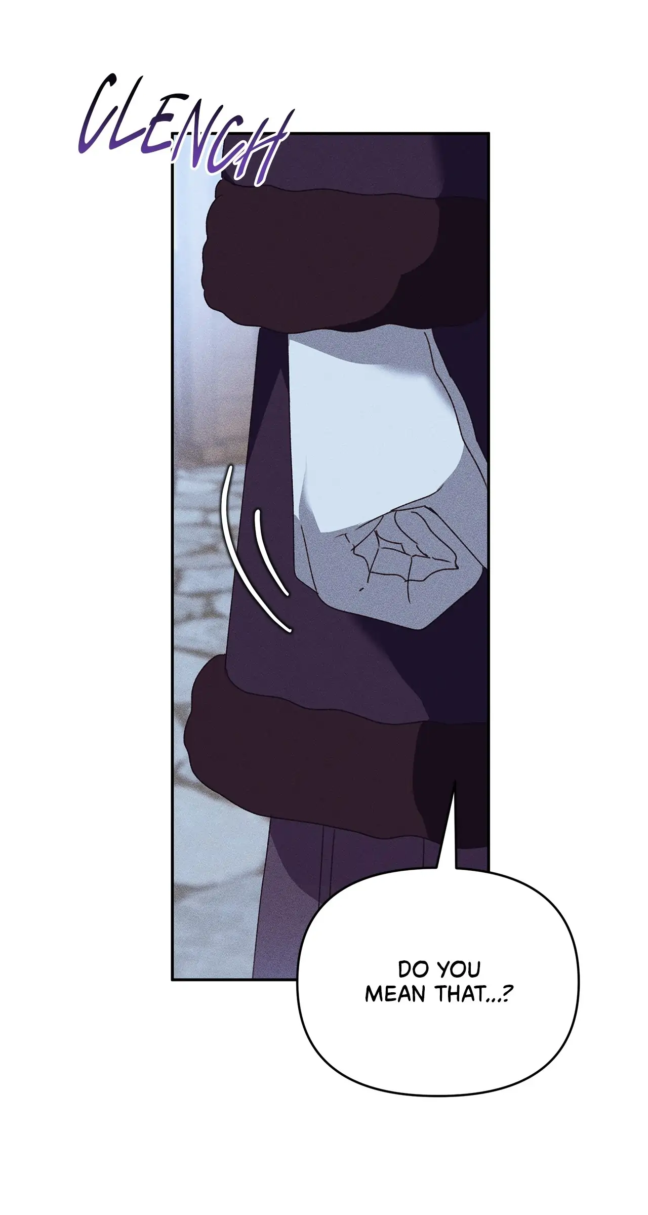 Foam of the Waves chapter 40 page 40
