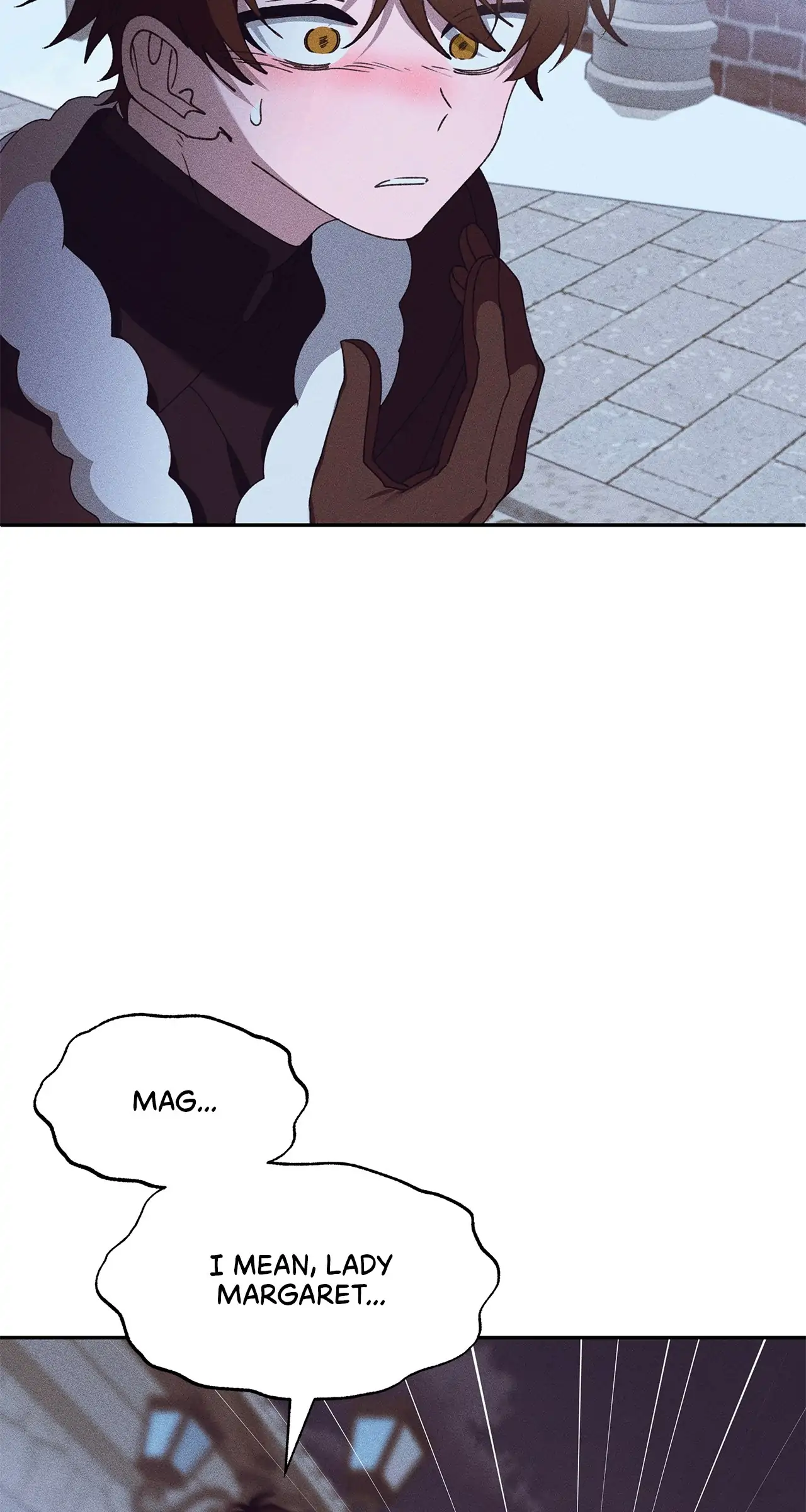 Foam of the Waves chapter 40 page 44