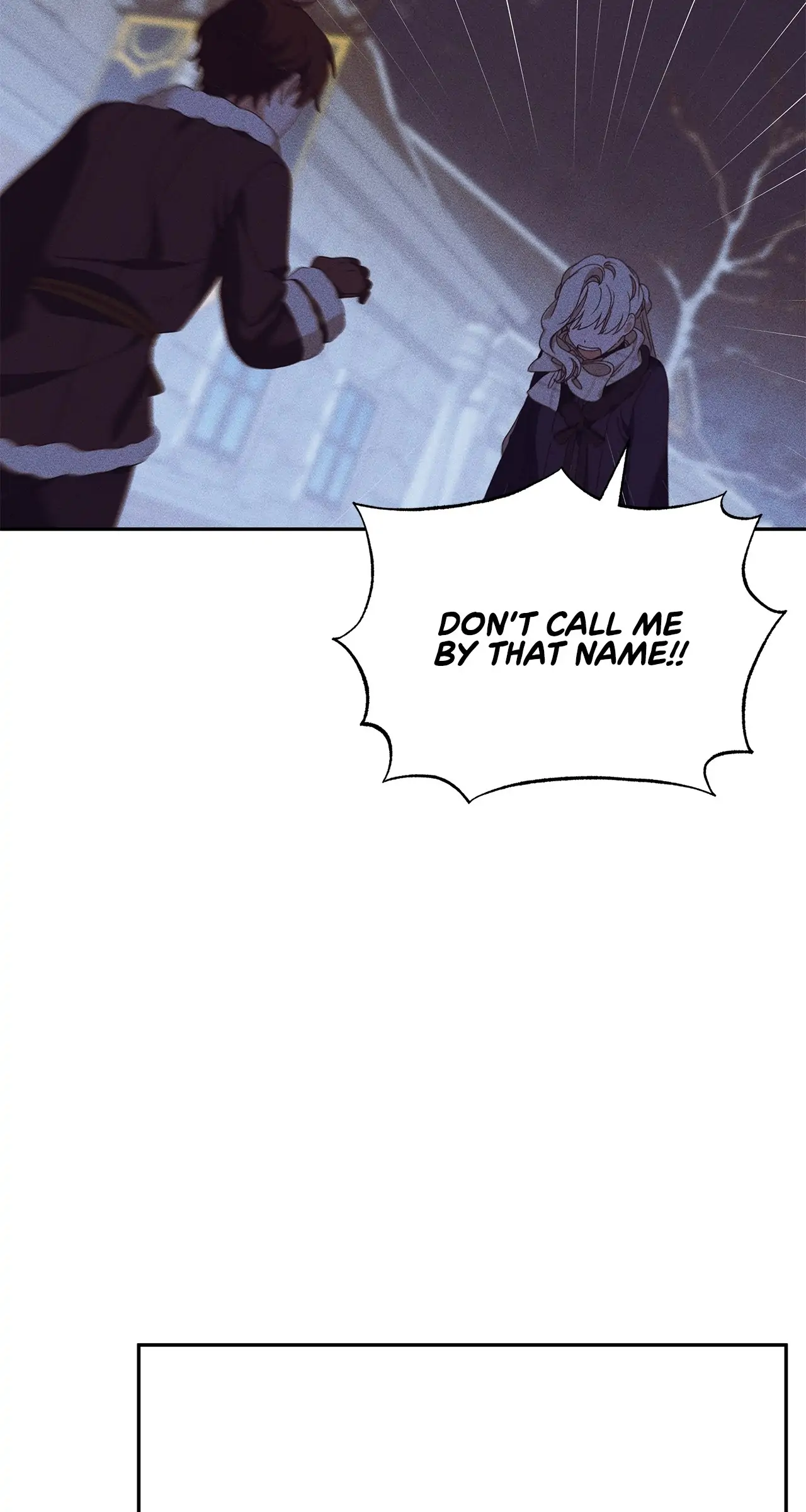 Foam of the Waves chapter 40 page 45