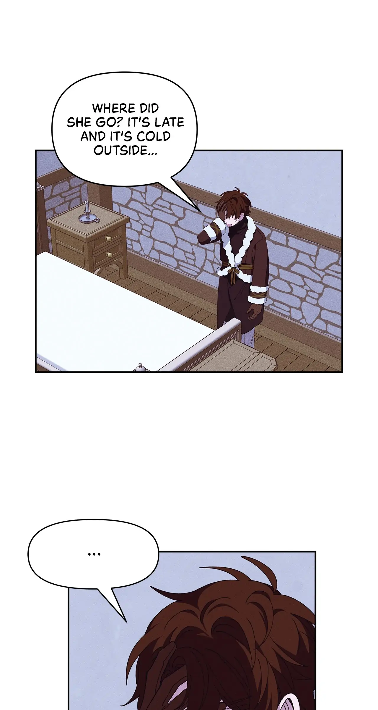 Foam of the Waves chapter 40 page 57