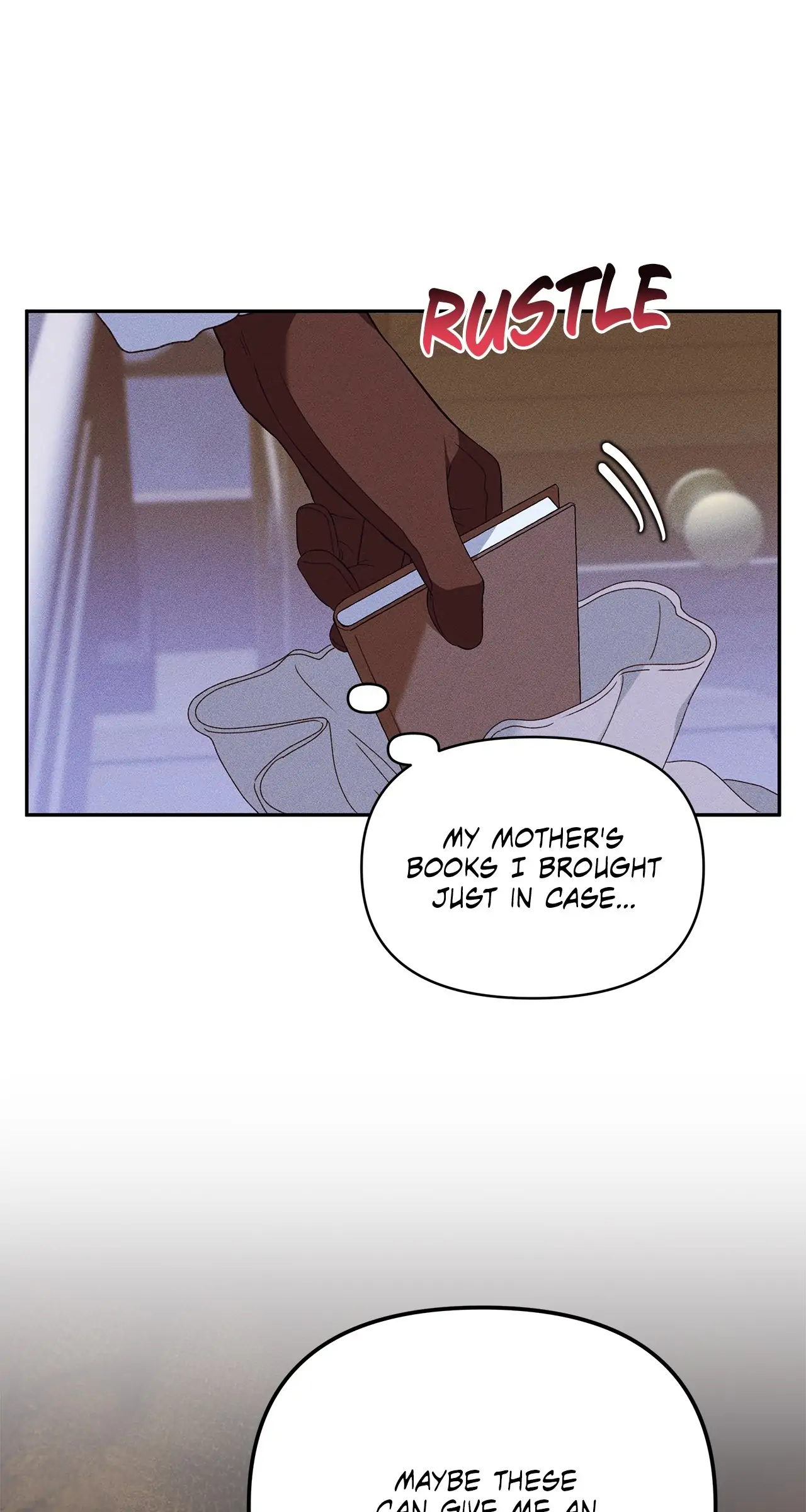 Foam of the Waves chapter 40 page 65
