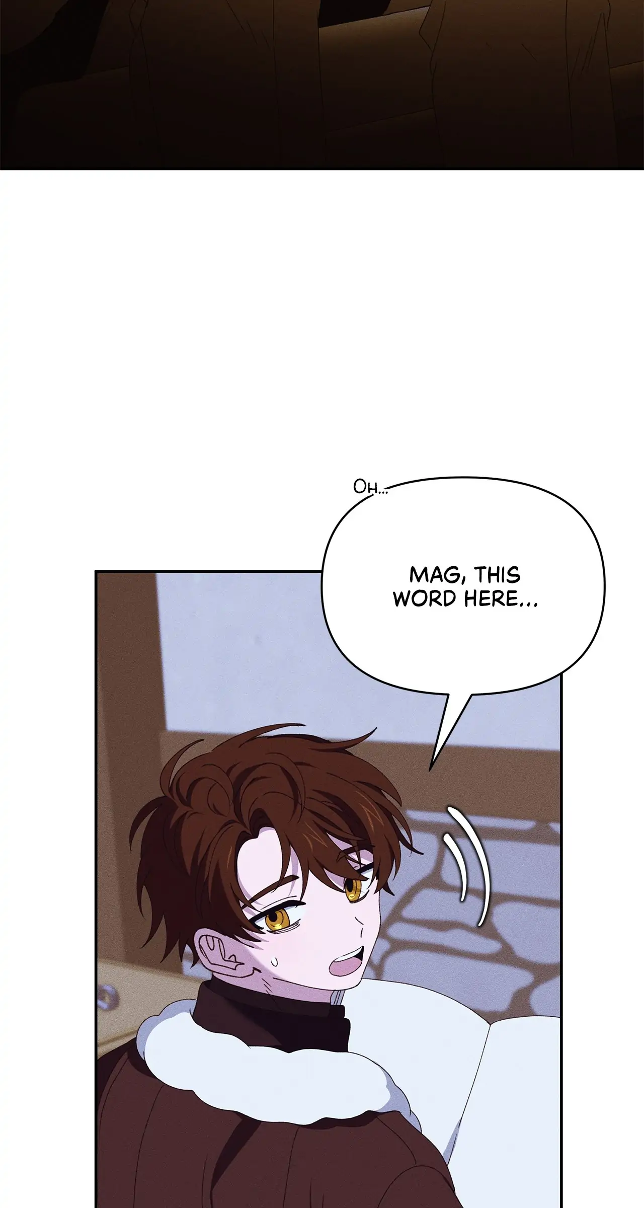 Foam of the Waves chapter 40 page 67