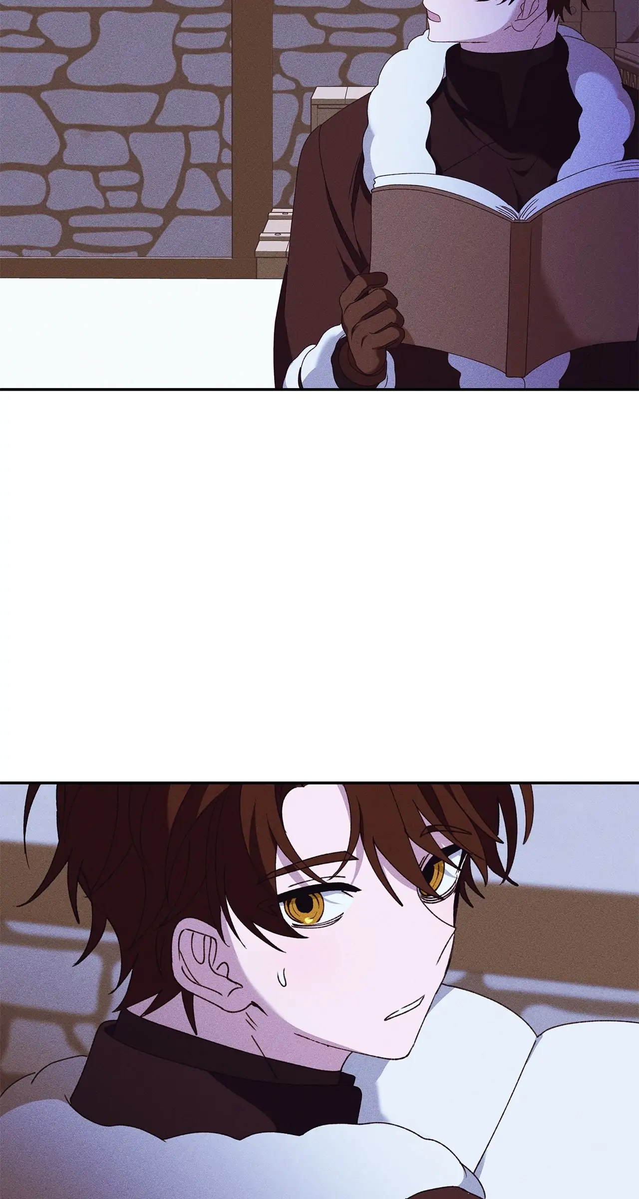 Foam of the Waves chapter 40 page 69