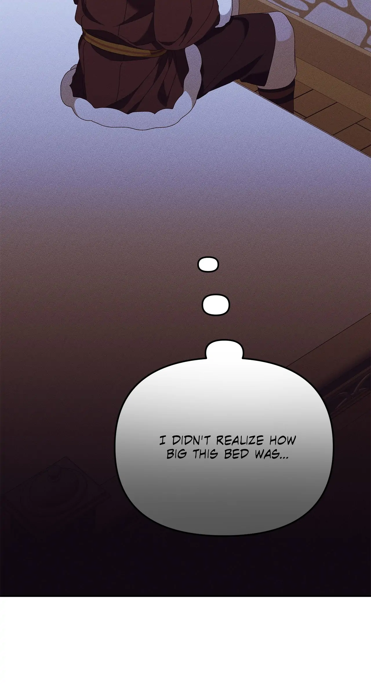 Foam of the Waves chapter 40 page 72