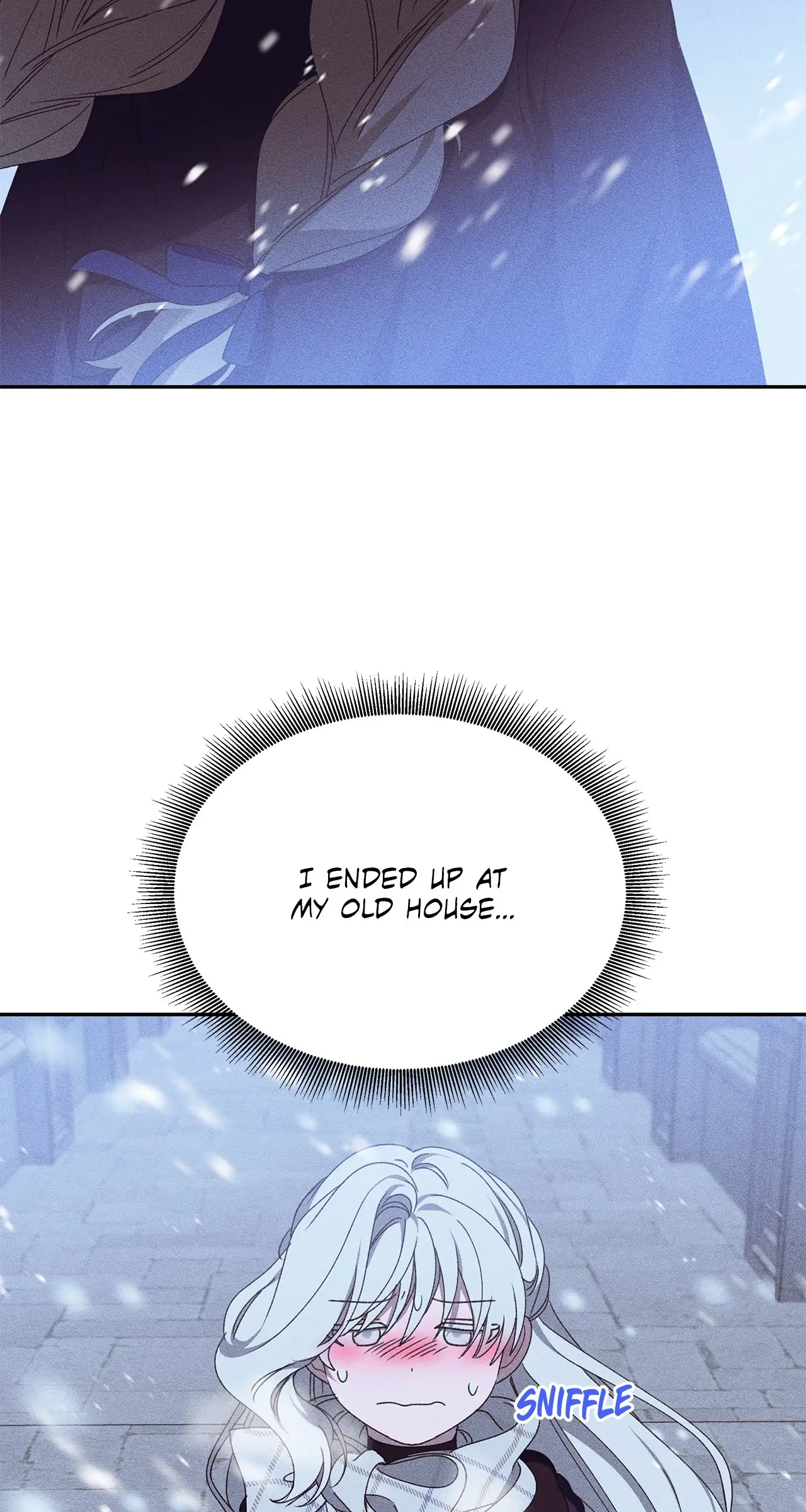 Foam of the Waves chapter 40 page 76