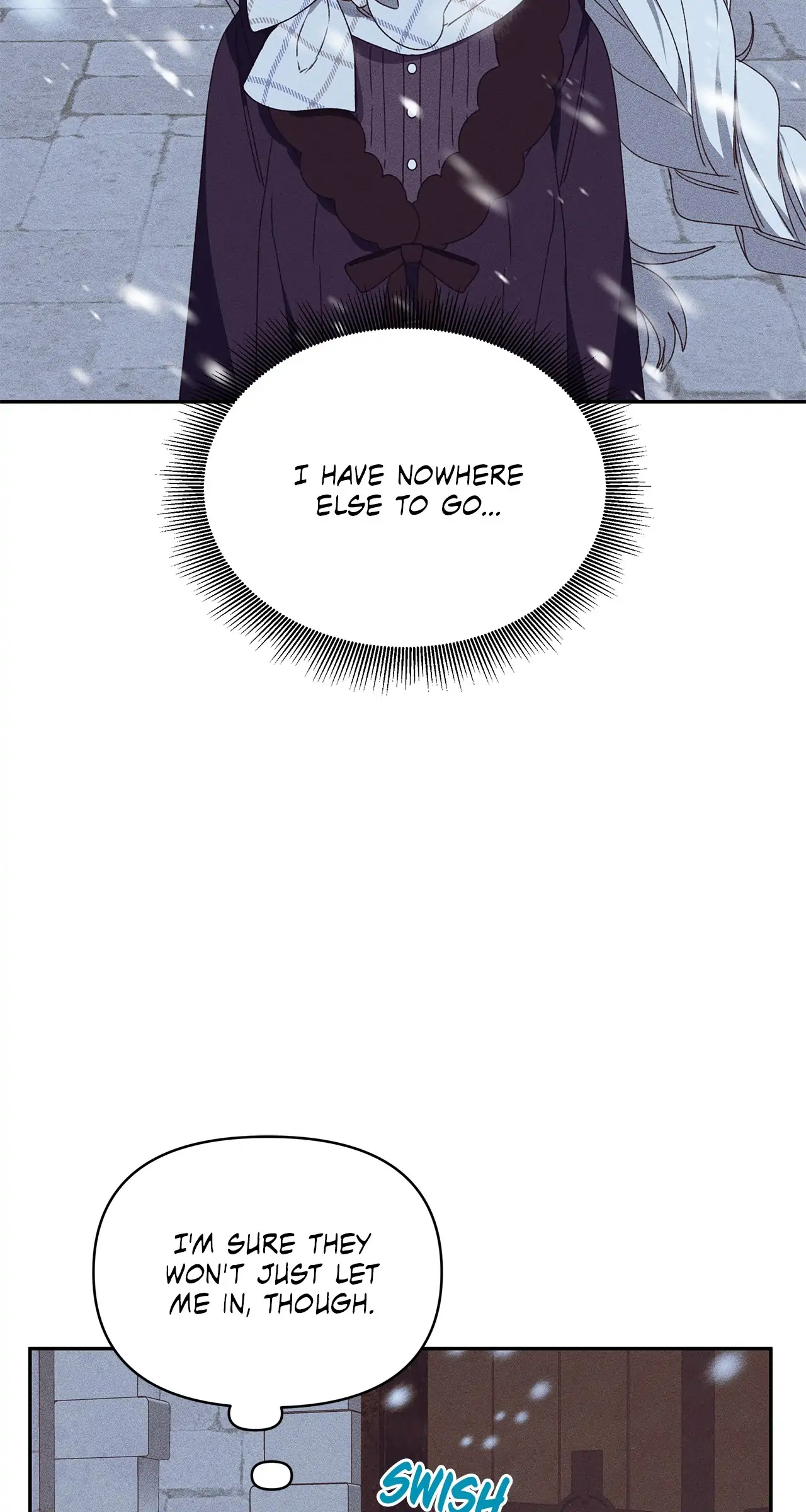 Foam of the Waves chapter 40 page 77