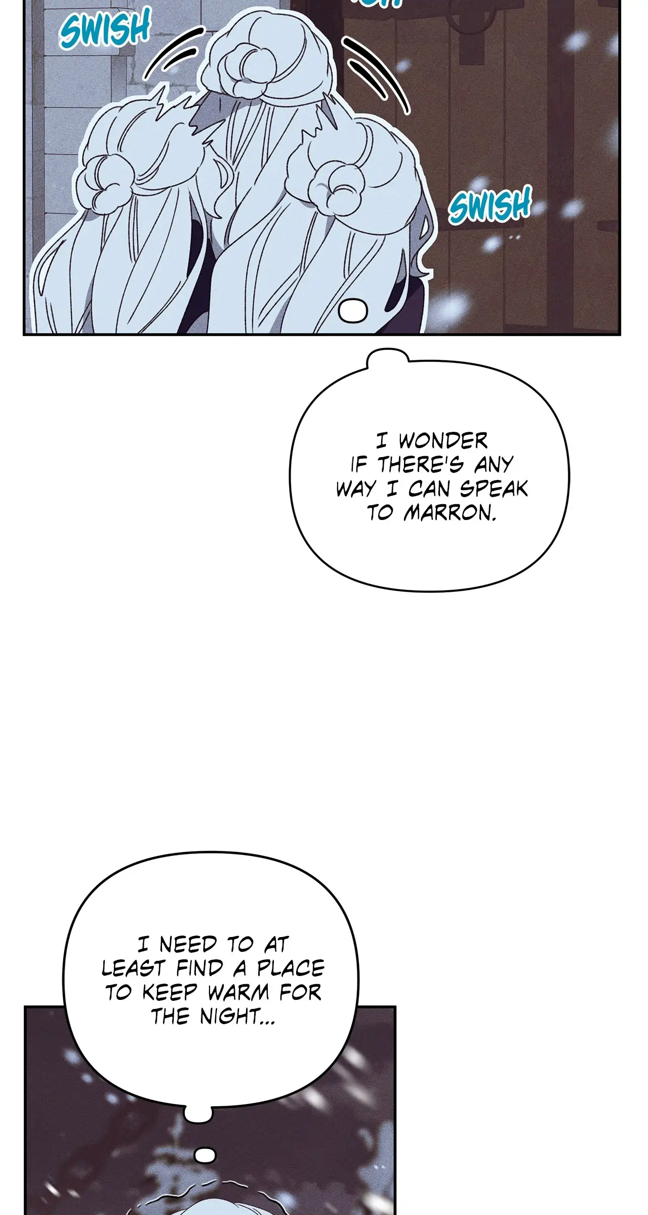 Foam of the Waves chapter 40 page 78