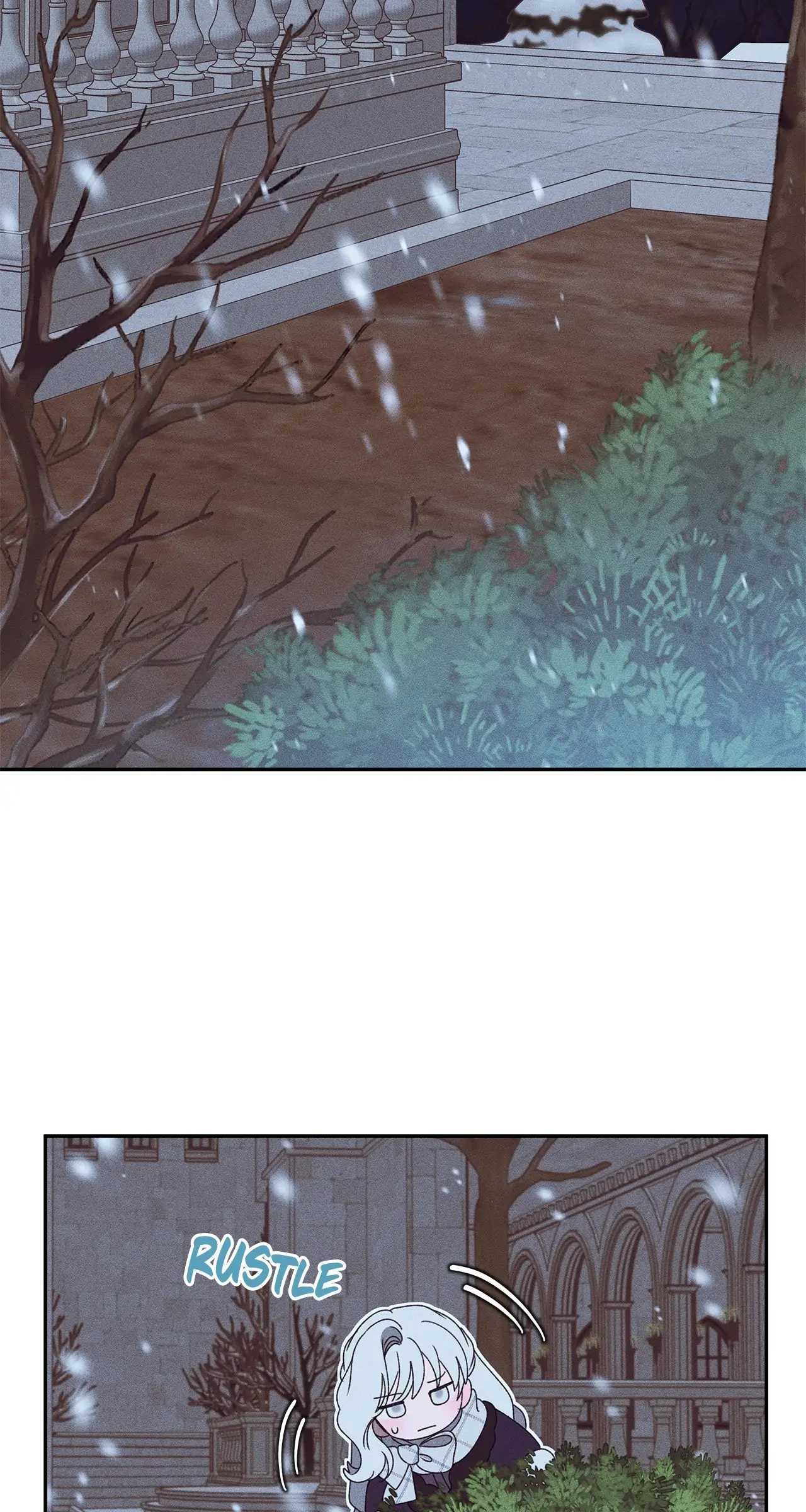 Foam of the Waves chapter 40 page 82