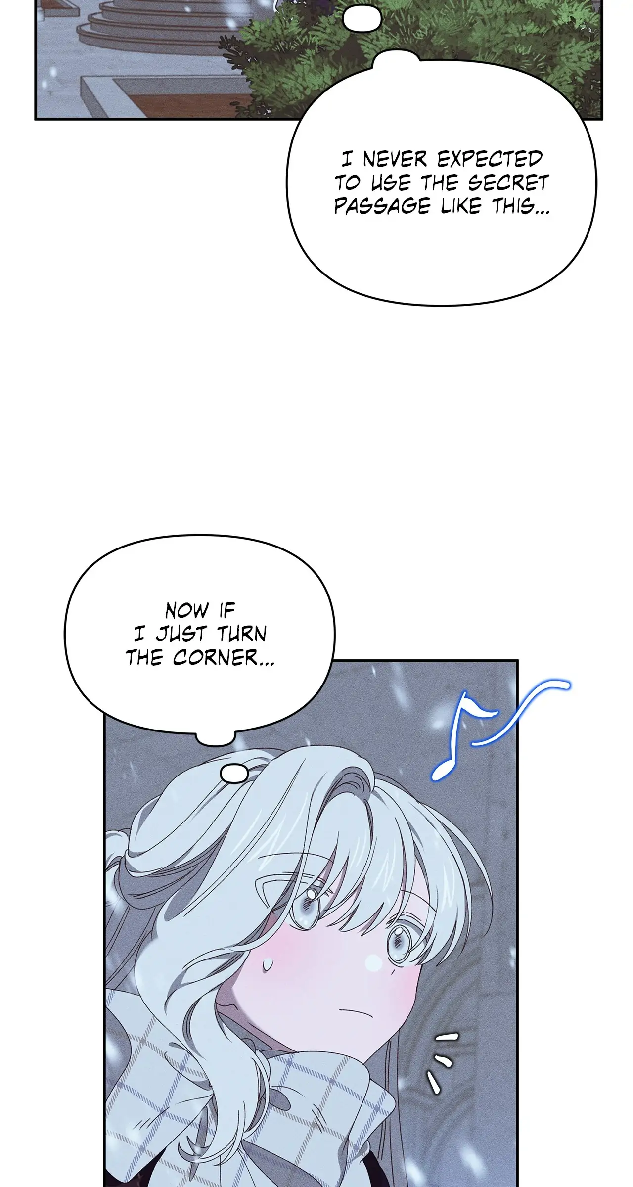 Foam of the Waves chapter 40 page 83