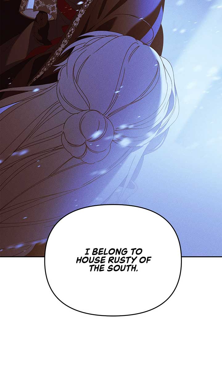 Foam of the Waves chapter 41 page 8