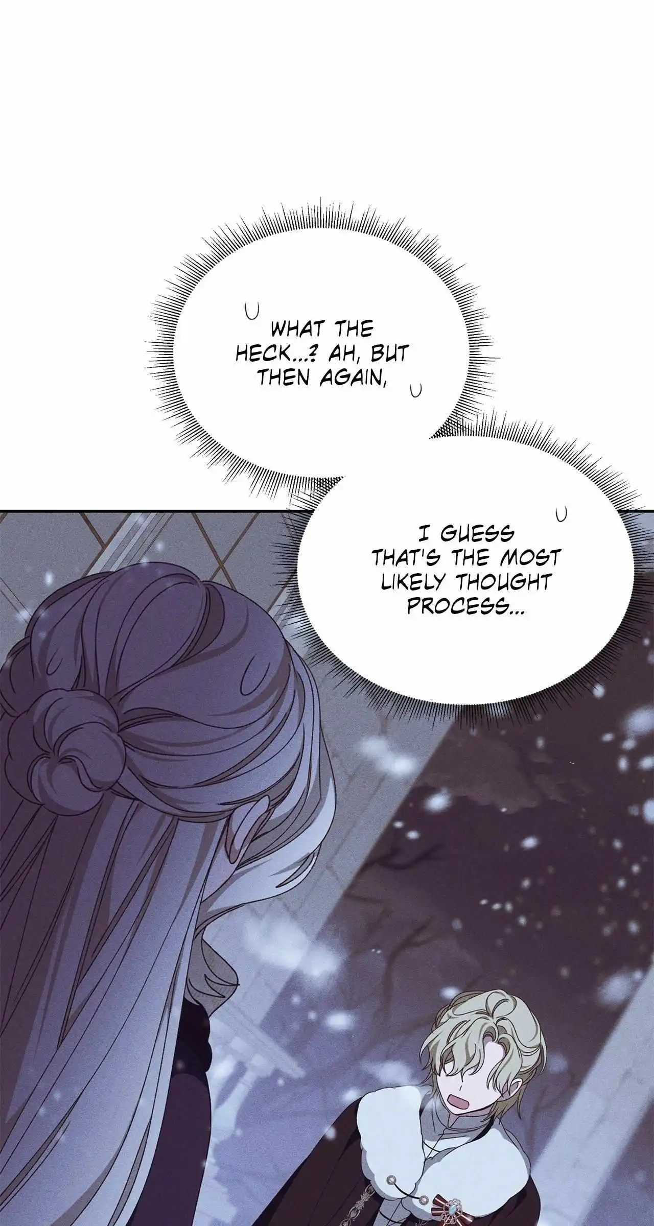 Foam of the Waves chapter 42 page 11