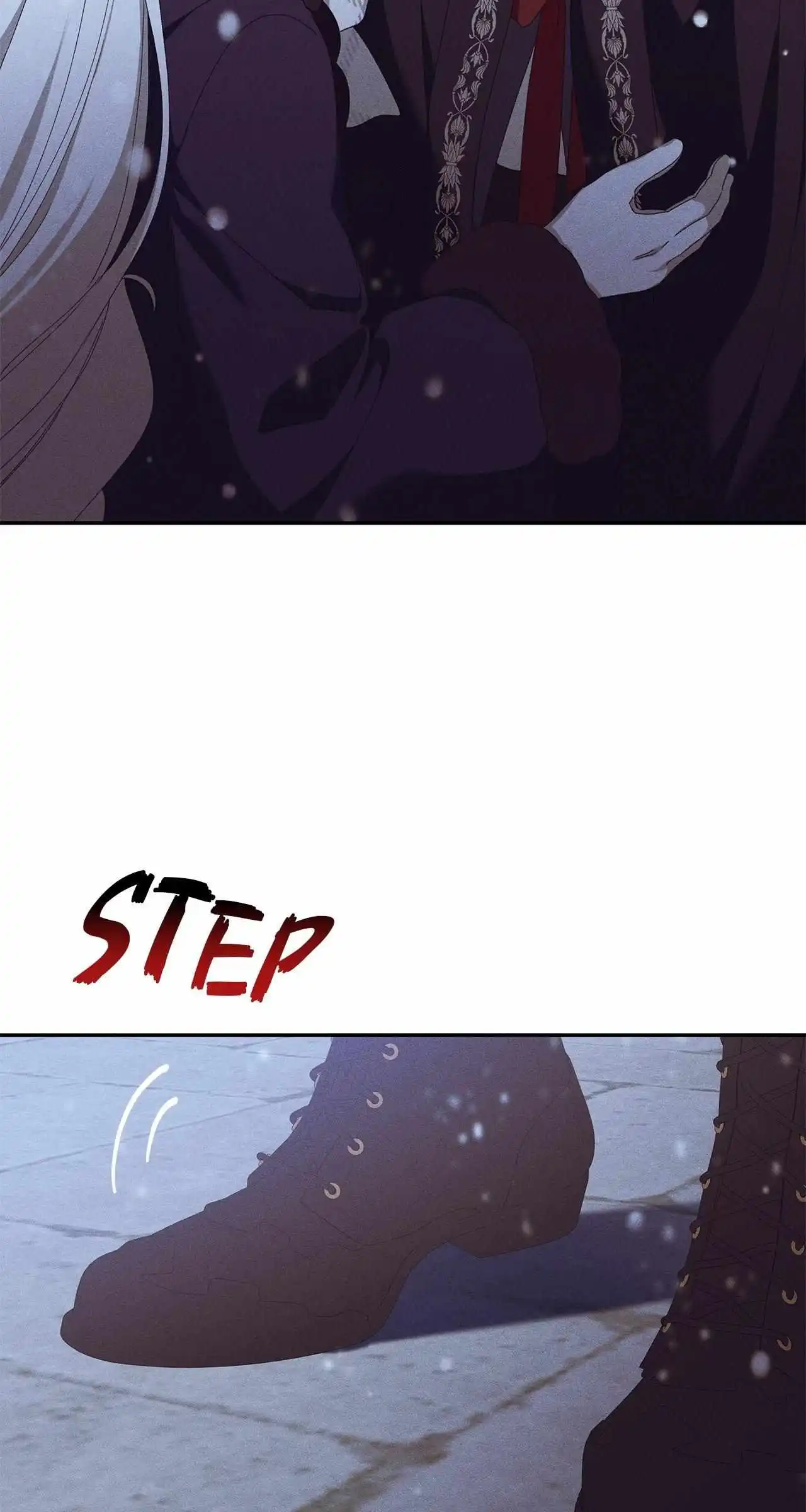 Foam of the Waves chapter 42 page 20