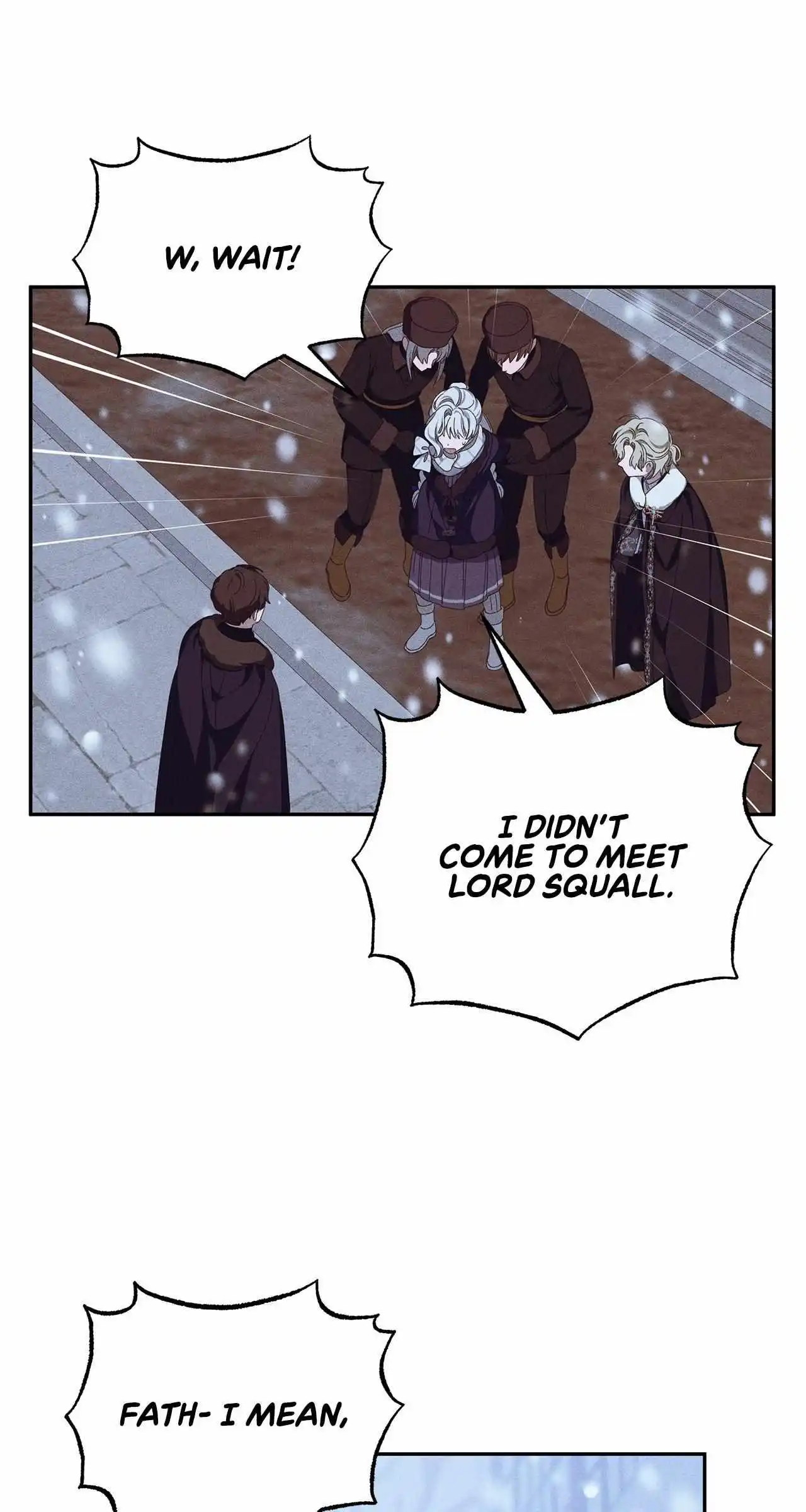 Foam of the Waves chapter 42 page 42