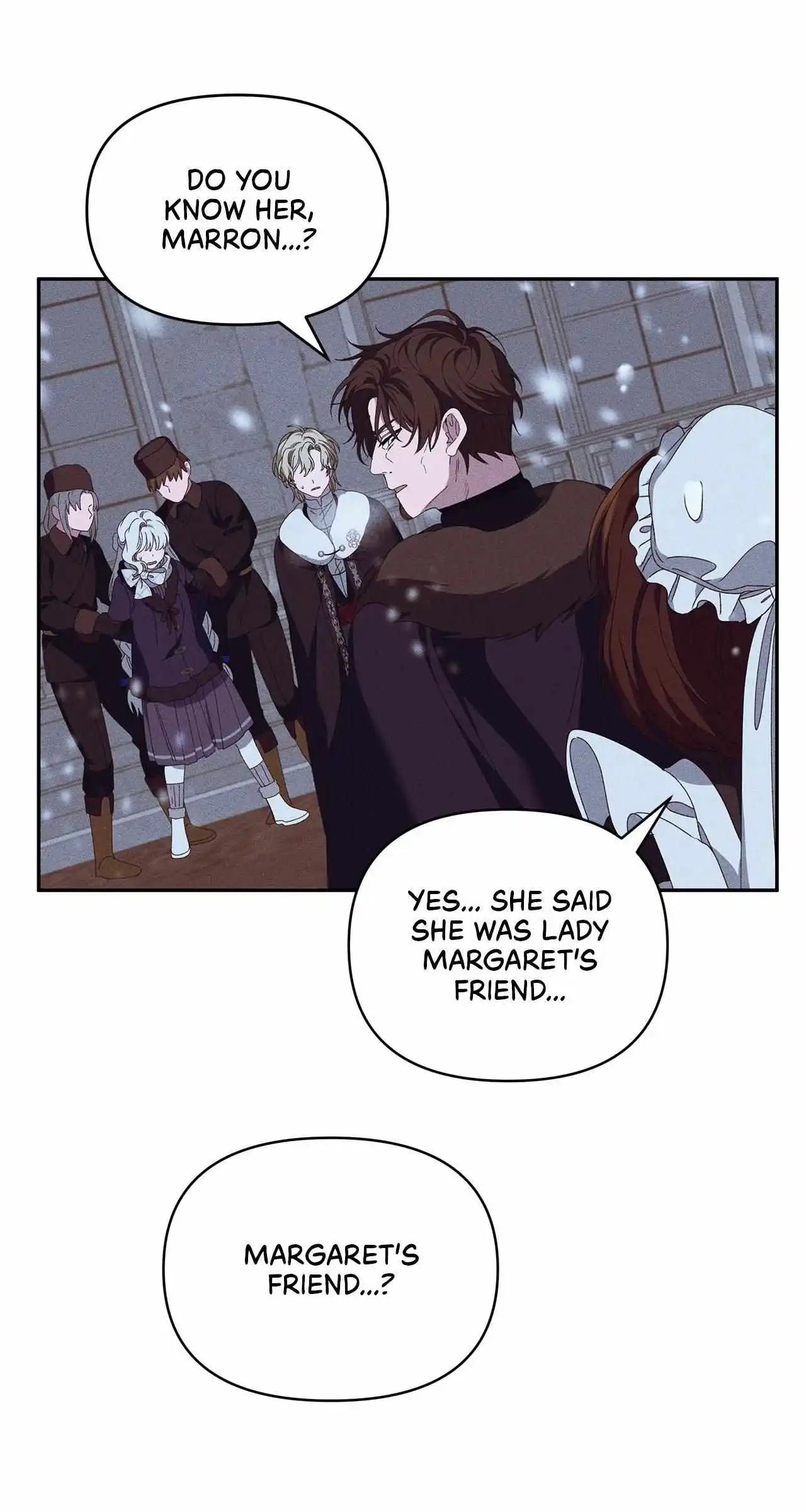 Foam of the Waves chapter 42 page 50