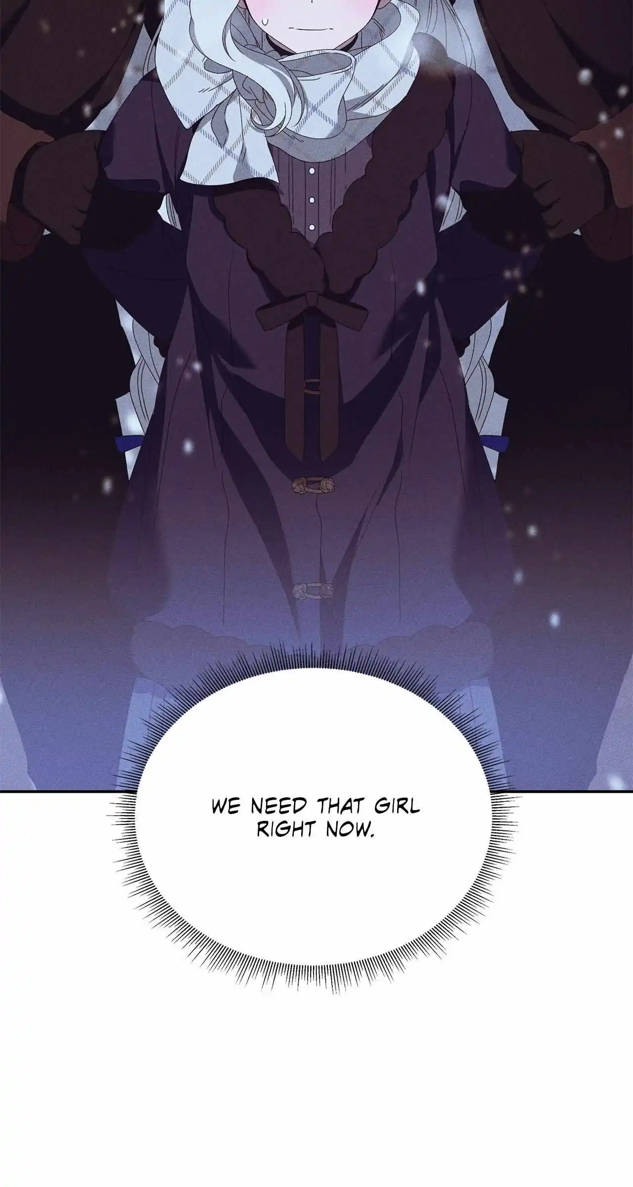 Foam of the Waves chapter 42 page 55