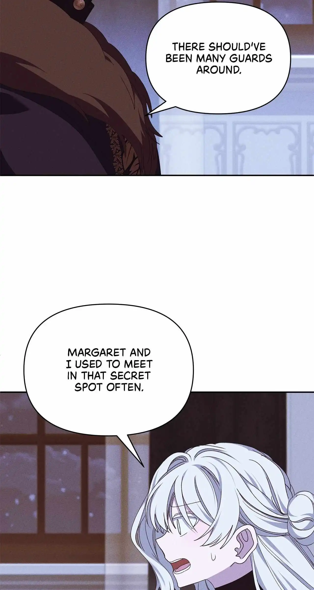 Foam of the Waves chapter 42 page 69