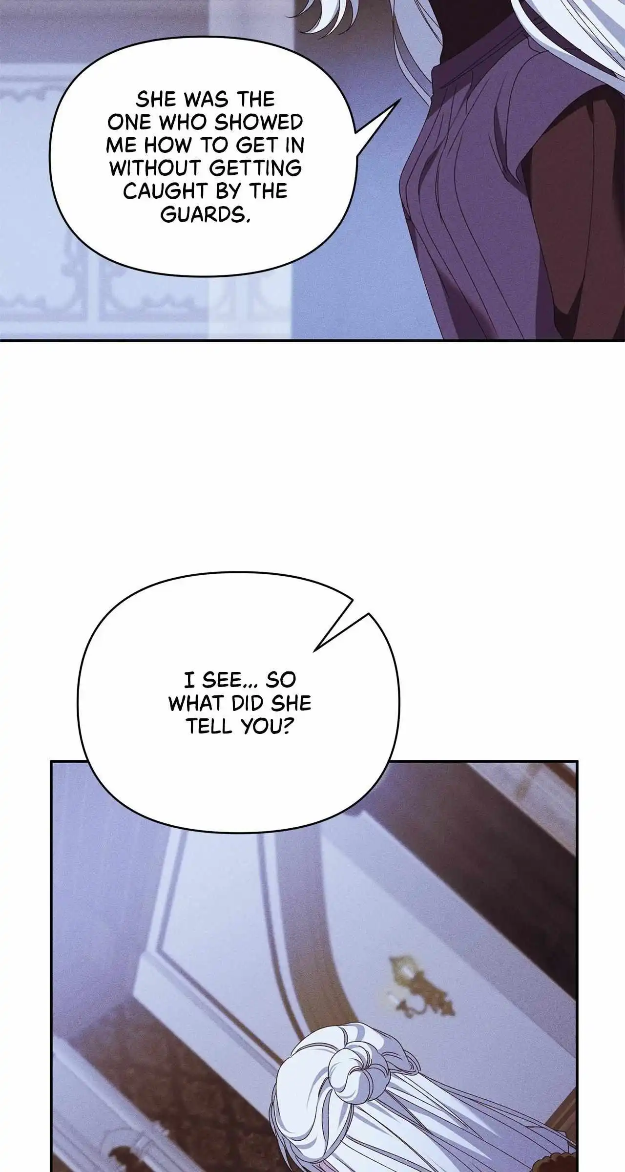 Foam of the Waves chapter 42 page 70