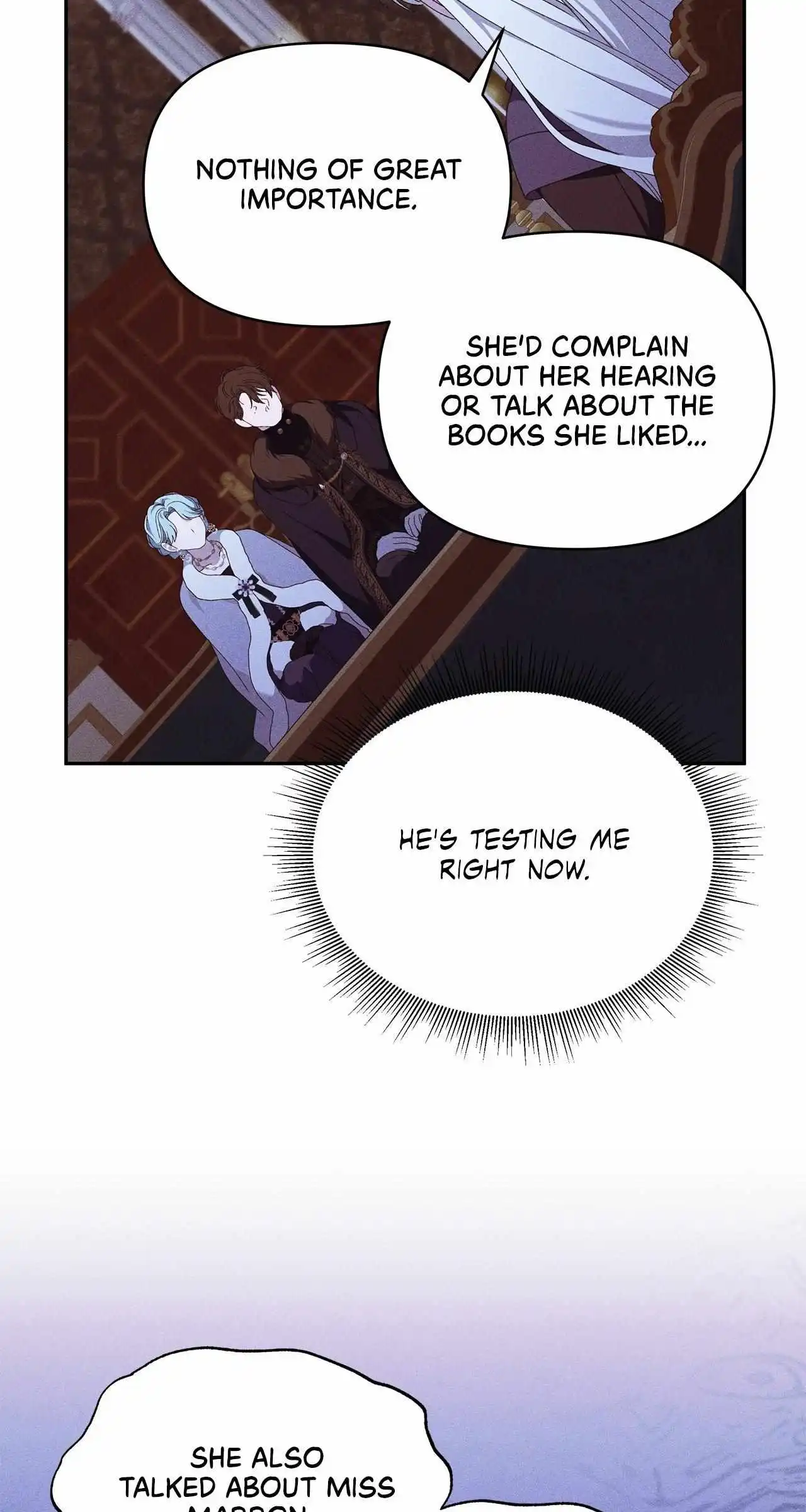 Foam of the Waves chapter 42 page 71