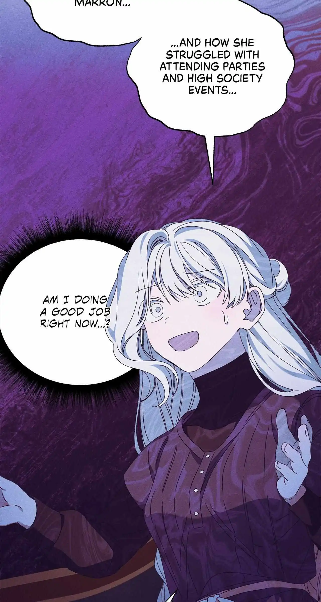 Foam of the Waves chapter 42 page 72