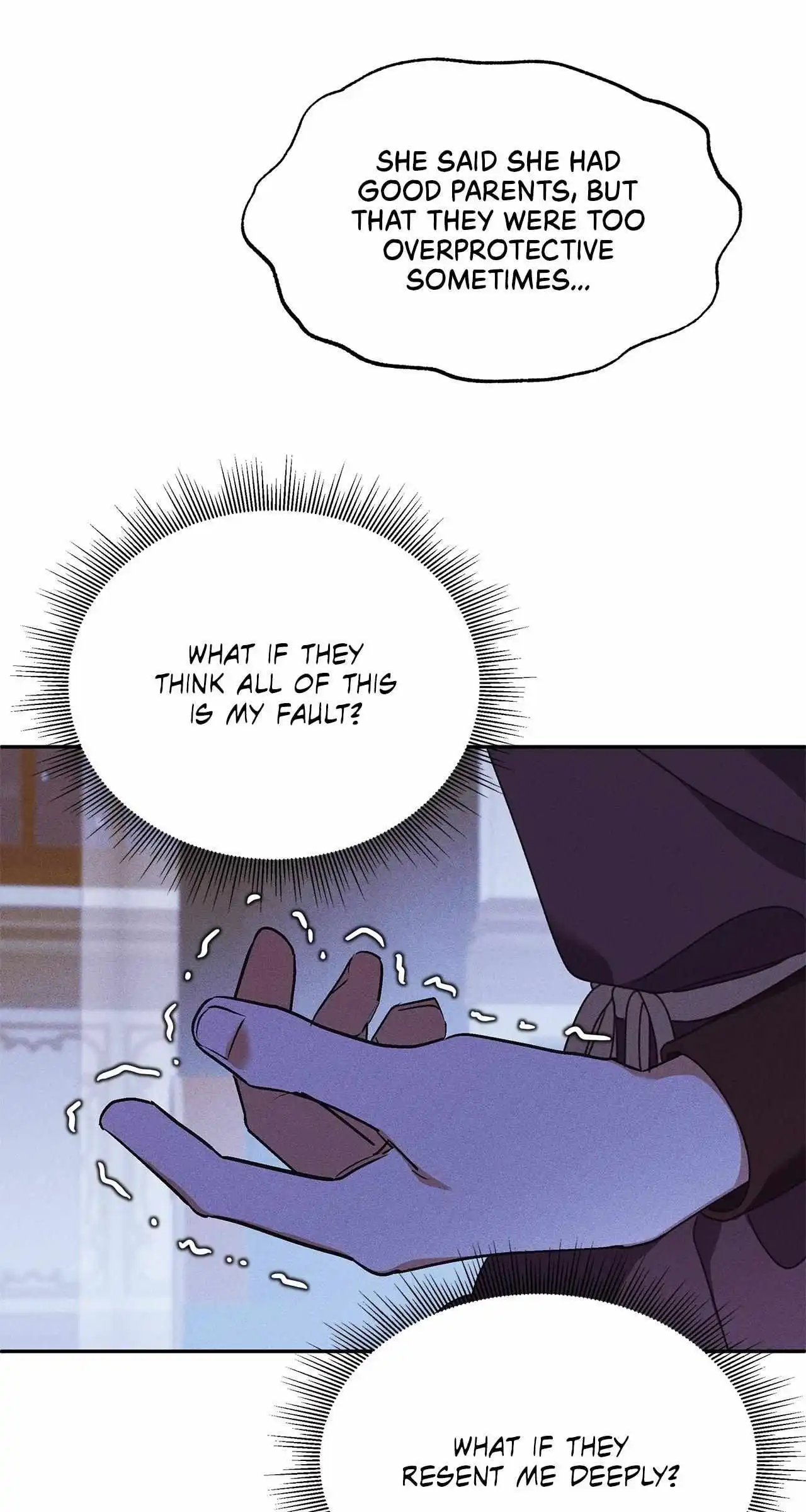 Foam of the Waves chapter 42 page 80
