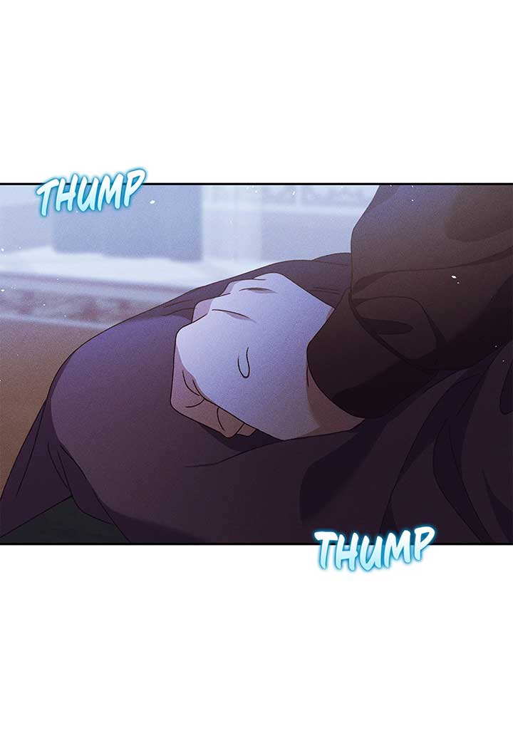 Foam of the Waves chapter 43 page 8