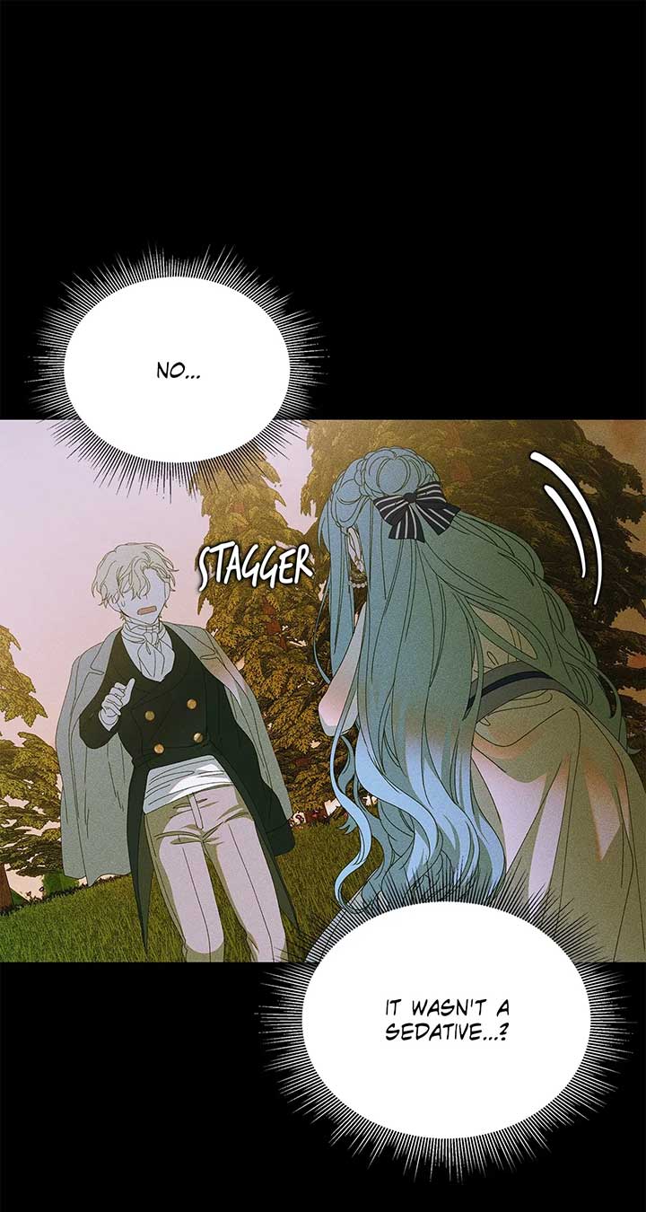 Foam of the Waves chapter 45 page 80