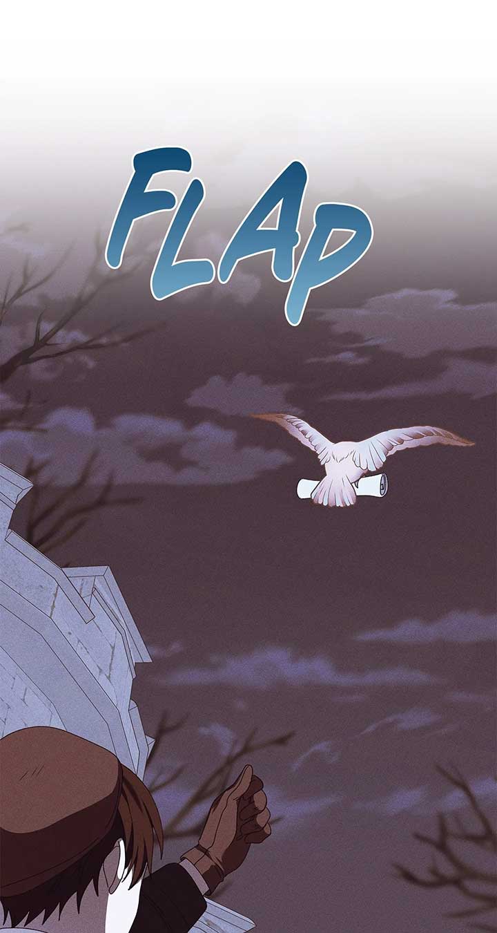 Foam of the Waves chapter 46 page 32