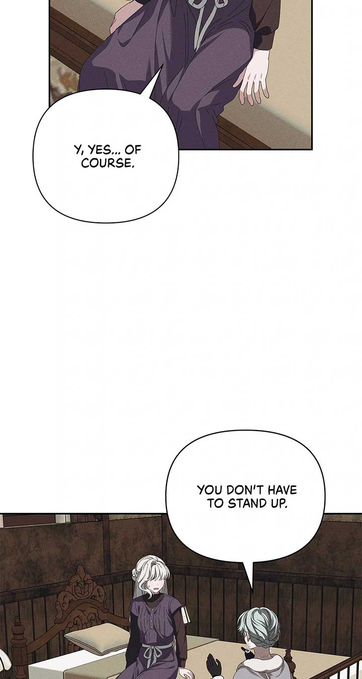 Foam of the Waves chapter 49 page 5